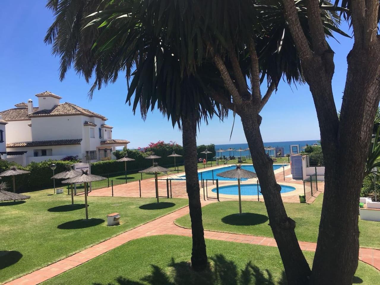 BAHIA DE ESTEPONA view 3
