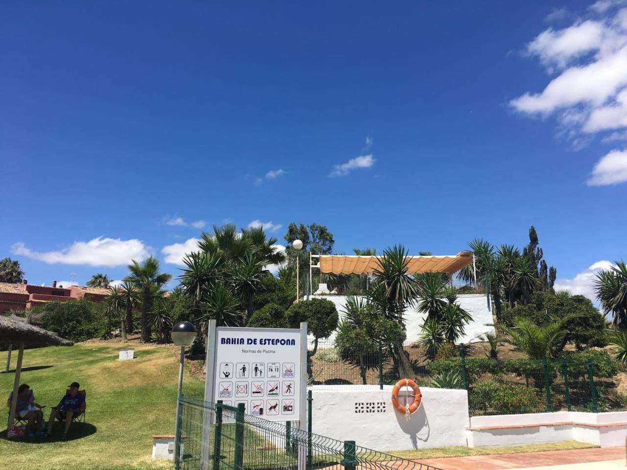BAHIA DE ESTEPONA view 5