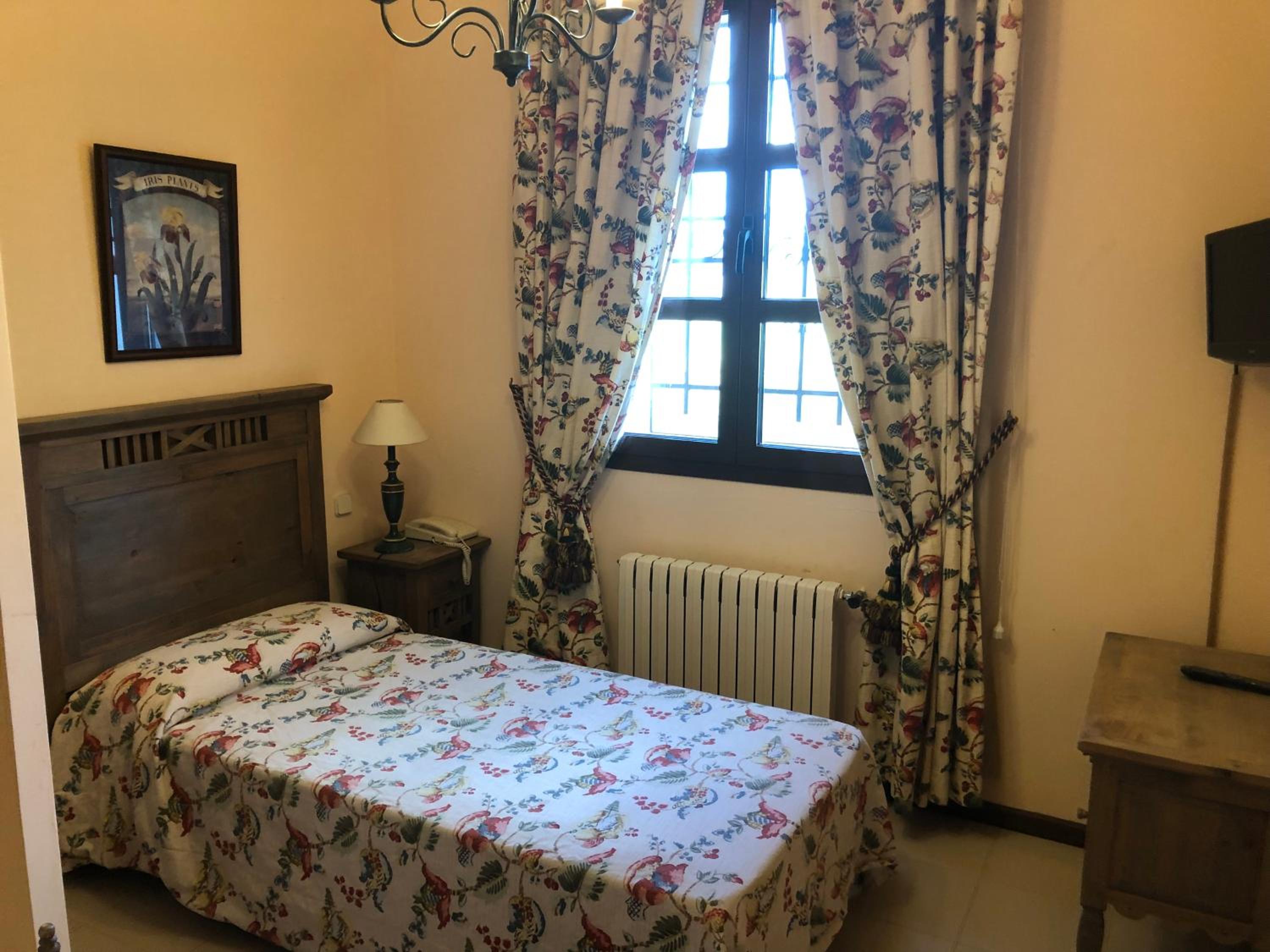 Hostal Las Paneras