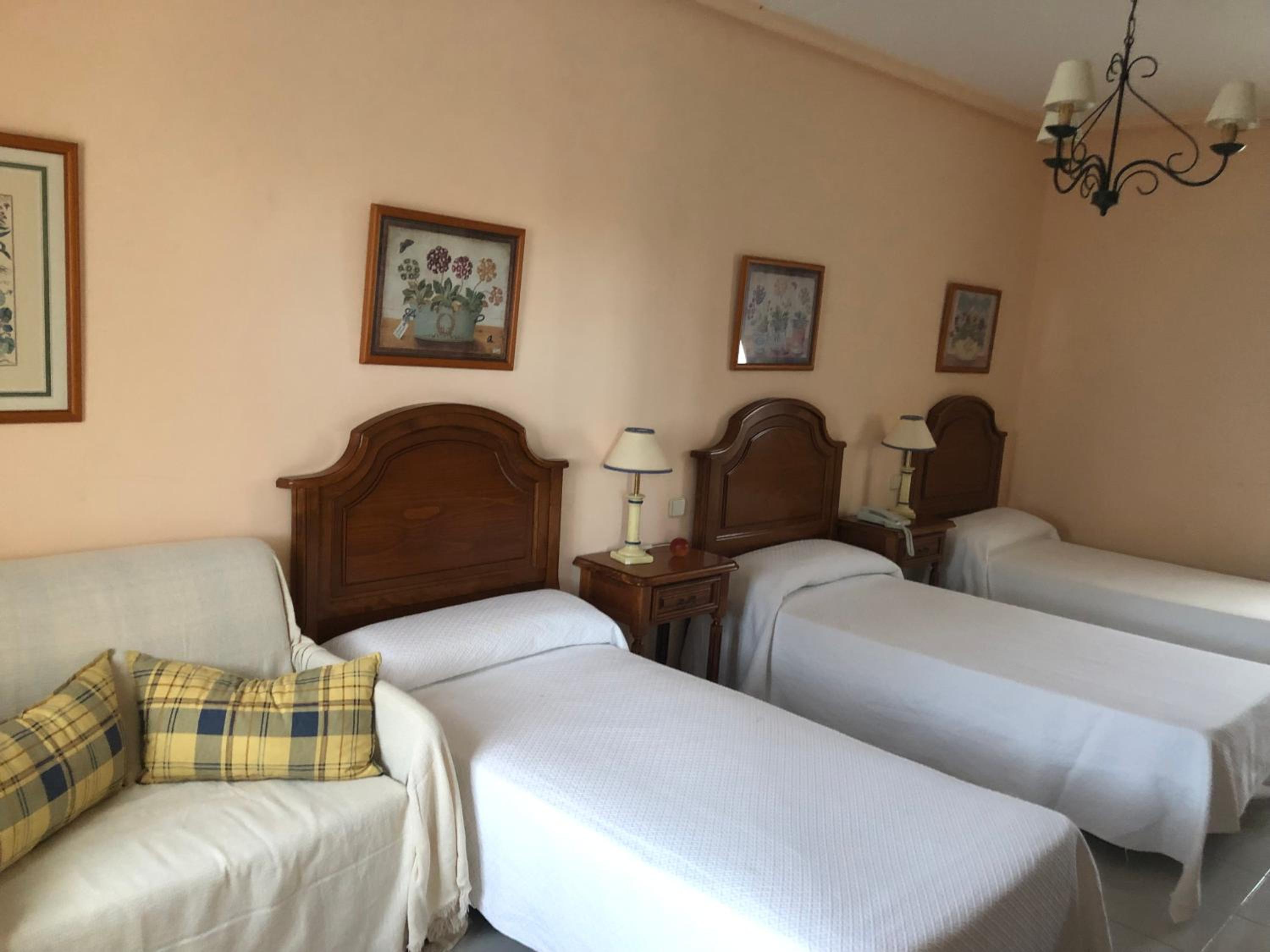 Hostal Las Paneras