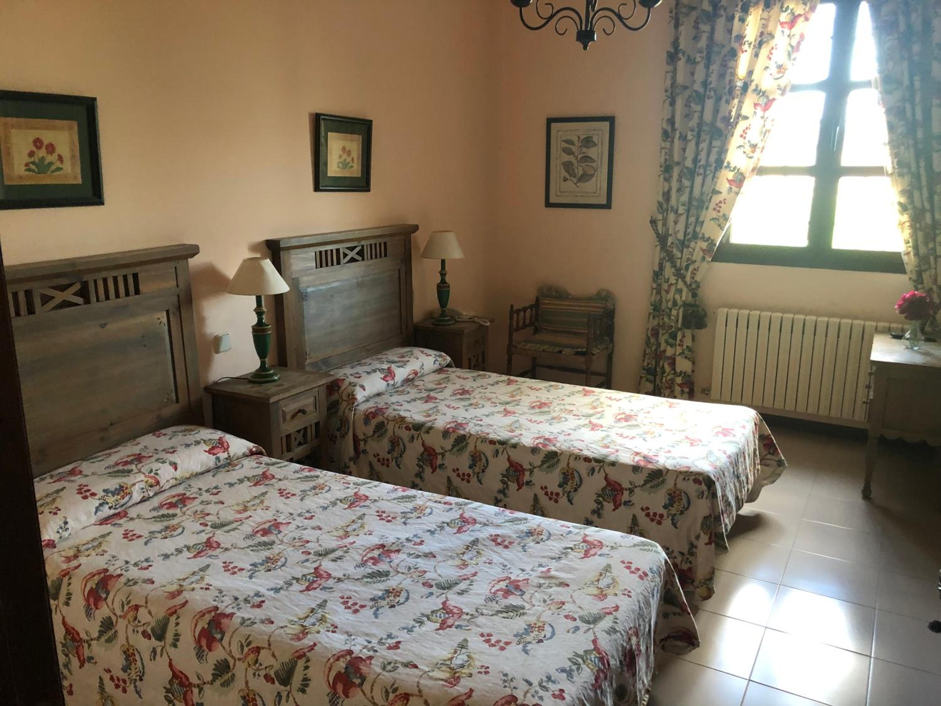 Hostal Las Paneras
