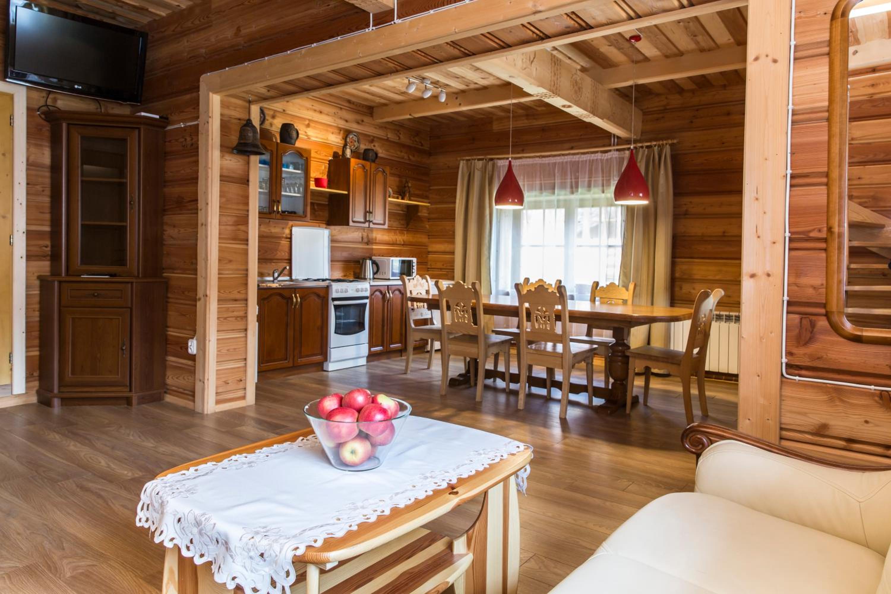 udanypobyt Apartamenty Przy Lesie 2 view 2