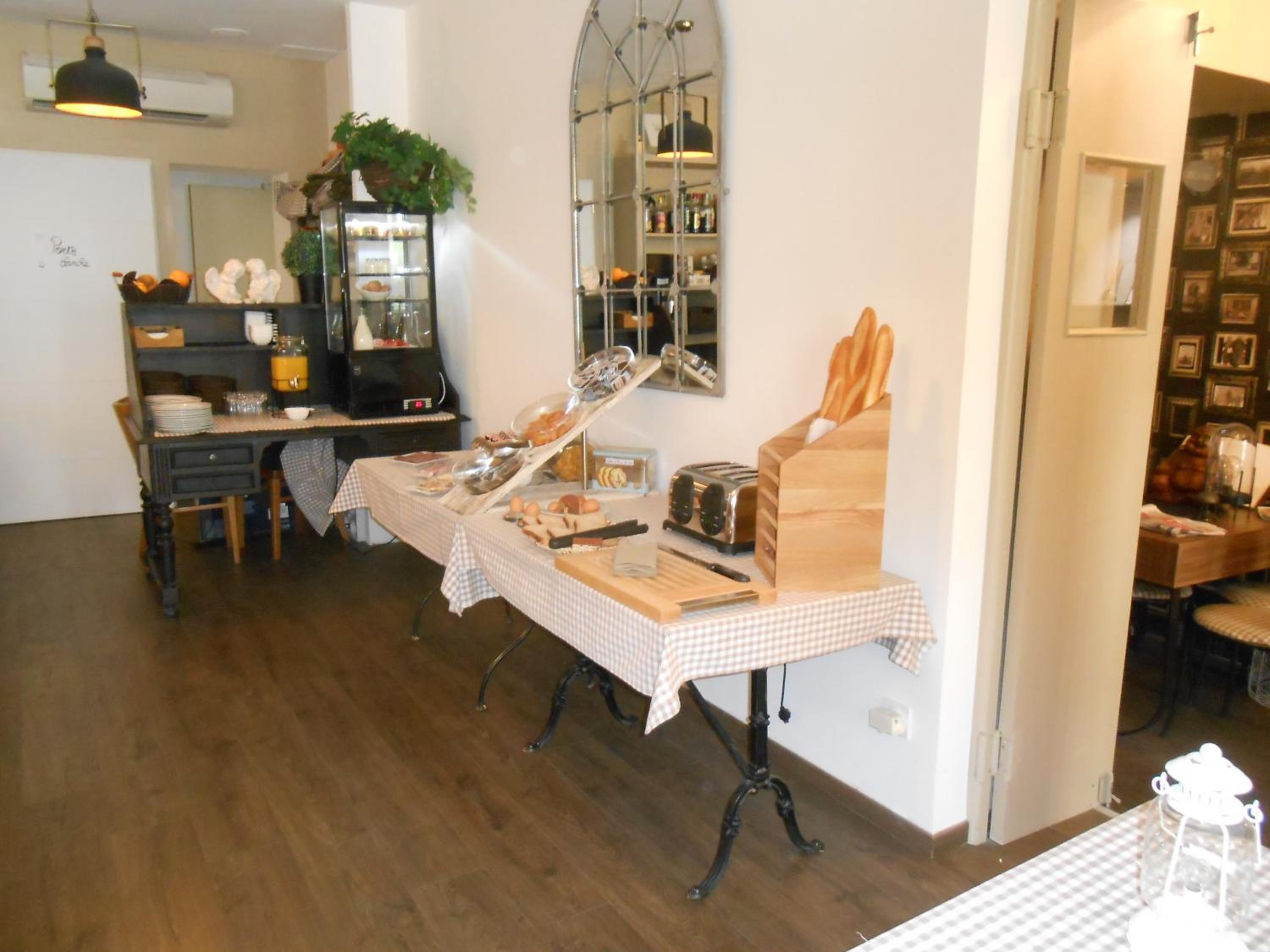 Hôtel-Restaurant "Chez Carrière", photo 35