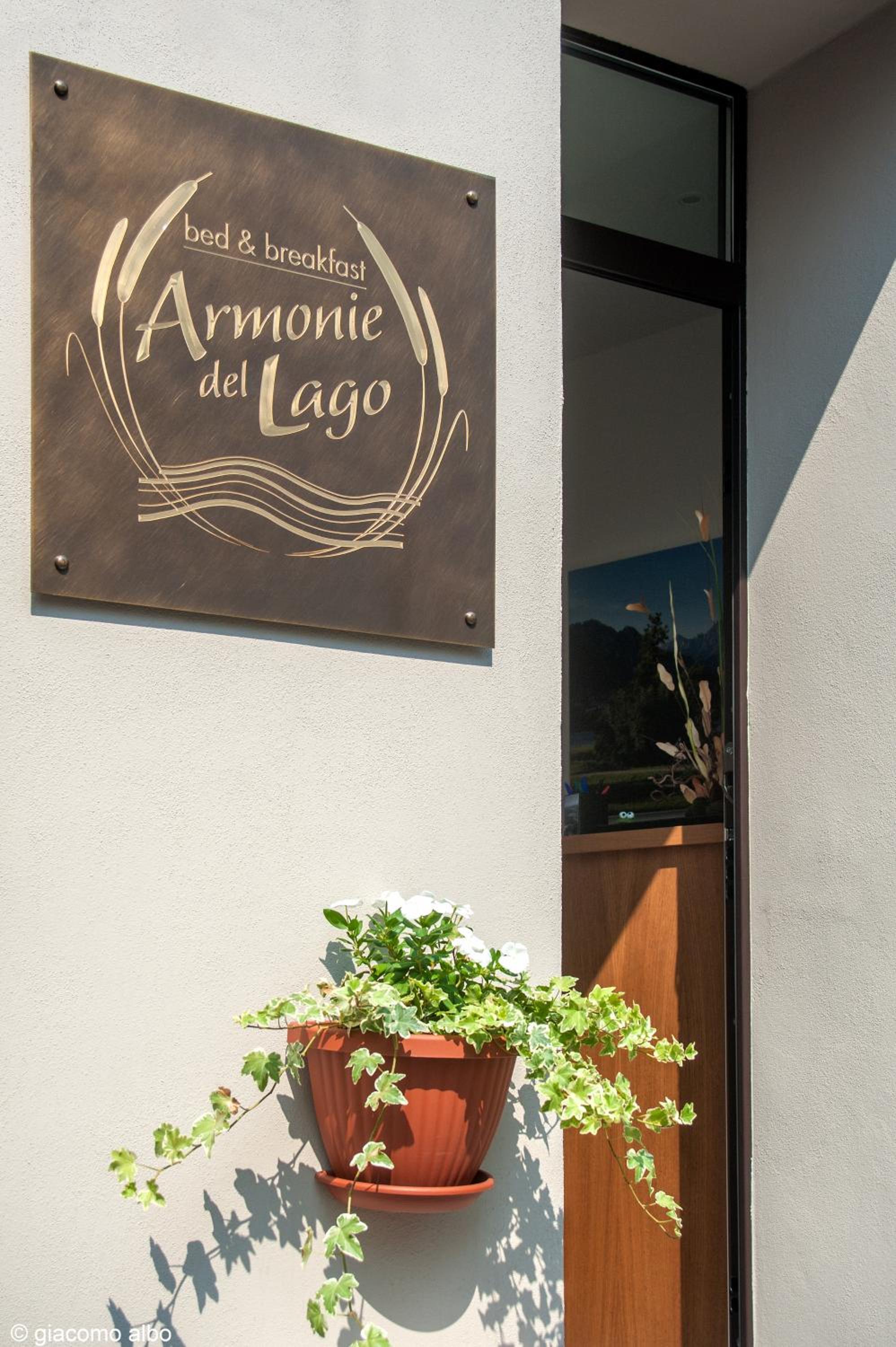 B&B Armonie del Lago view 2