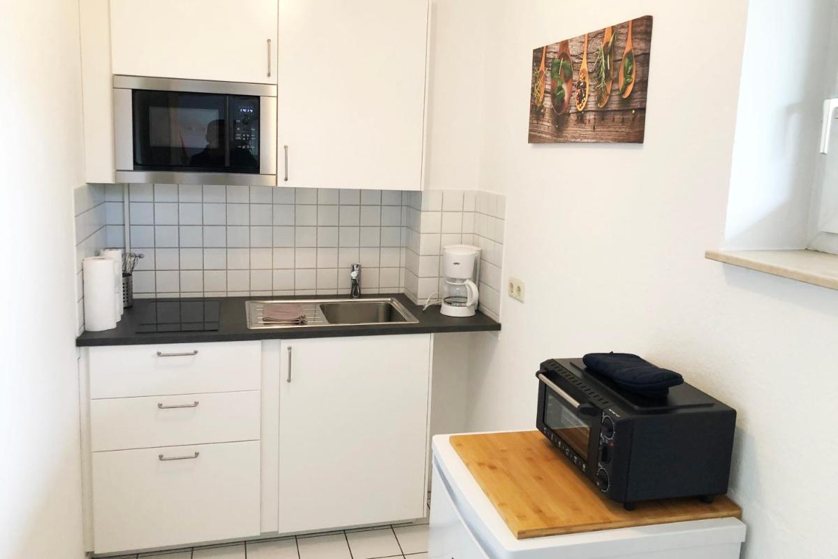 Campus Apartments Oldenburg view 5