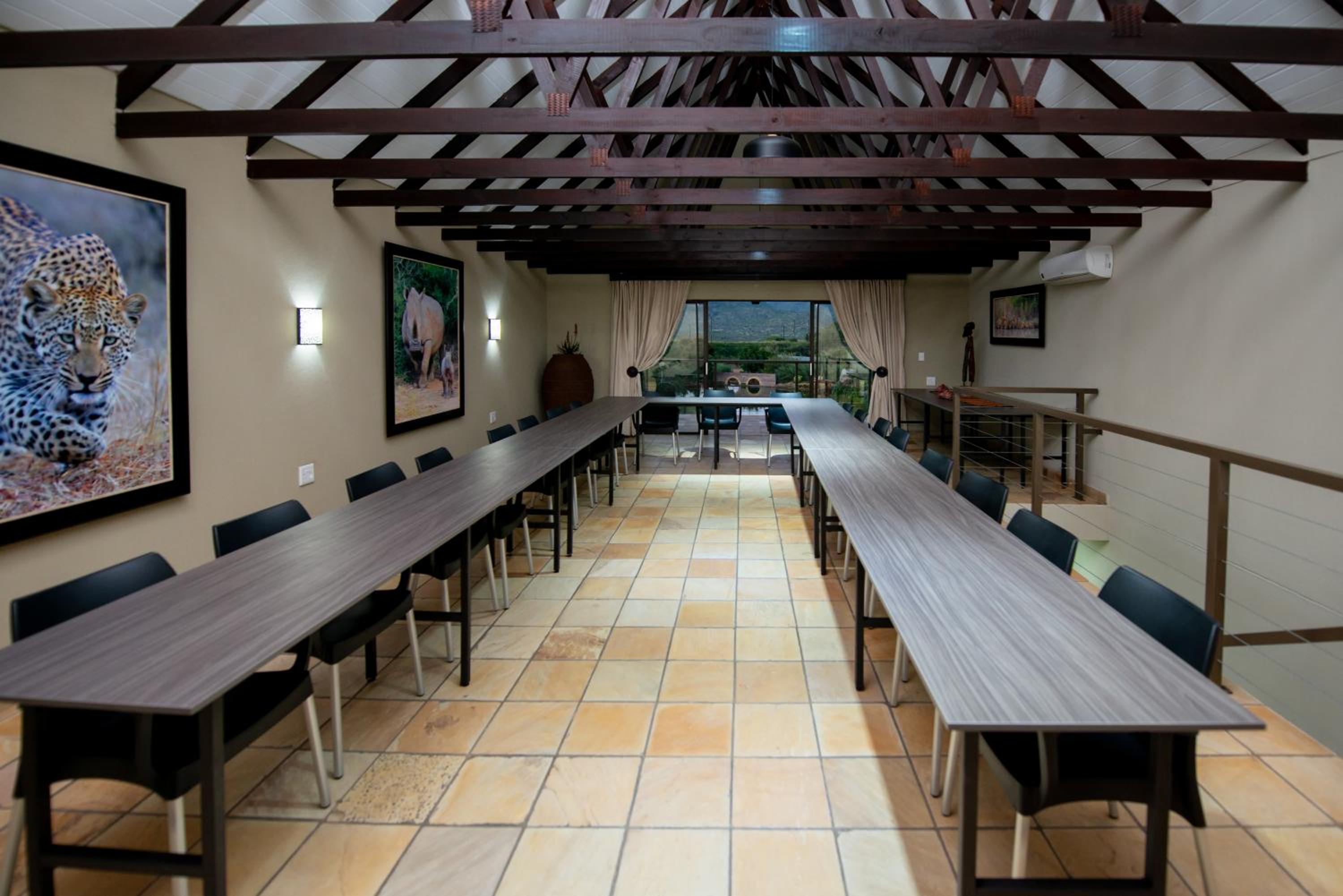 Nkomazi Kruger Lodge & Spa