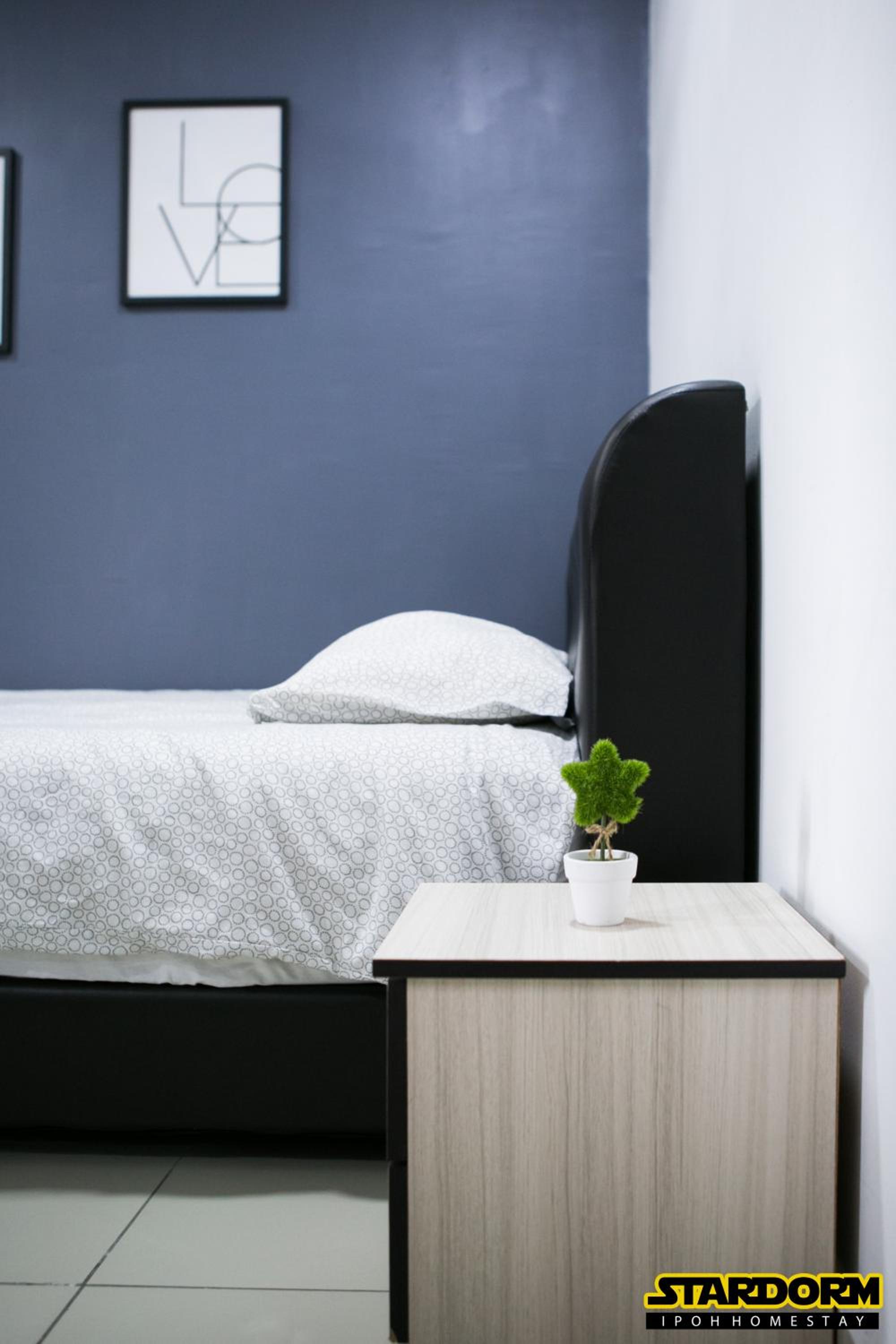 Ipoh City Center Stardorm Ipoh Homestay