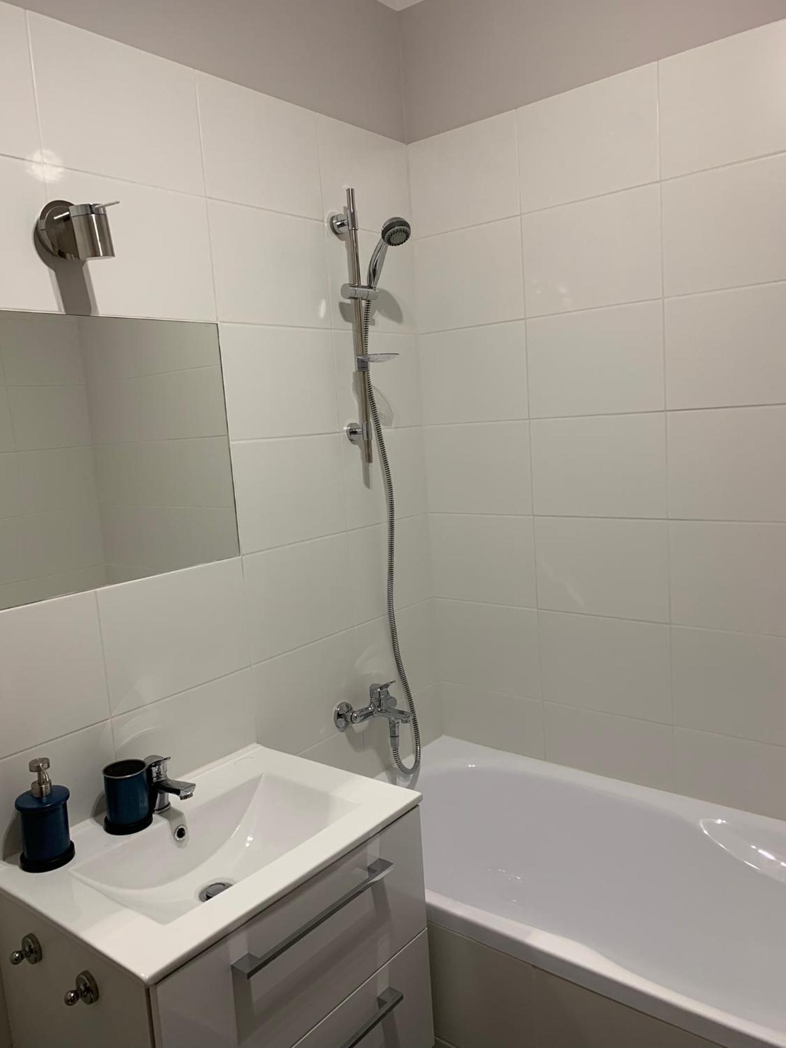 Apartament w Centrum view 3