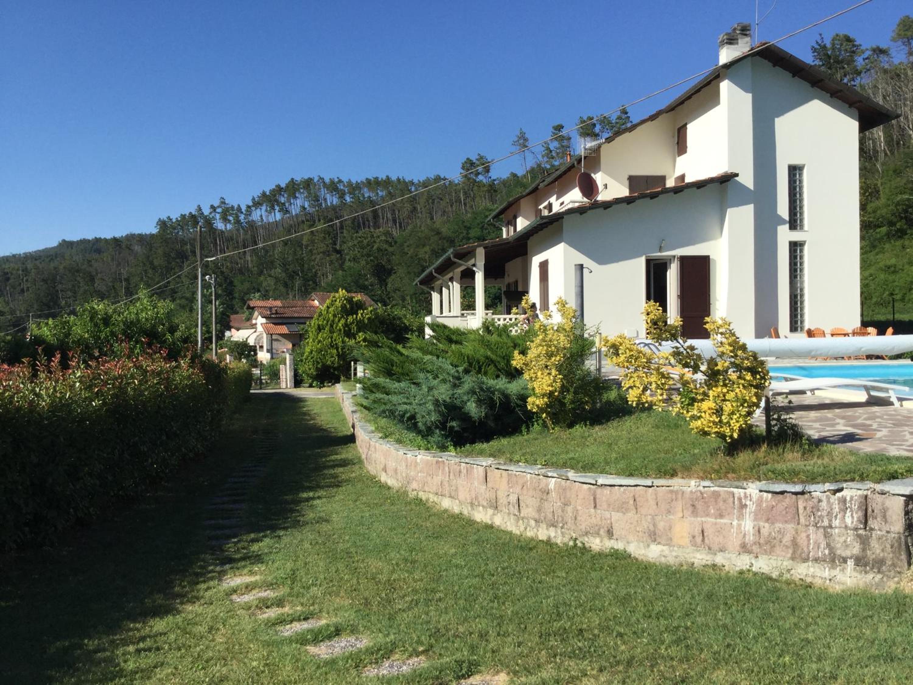 Hotel Villa Mara - Image 1