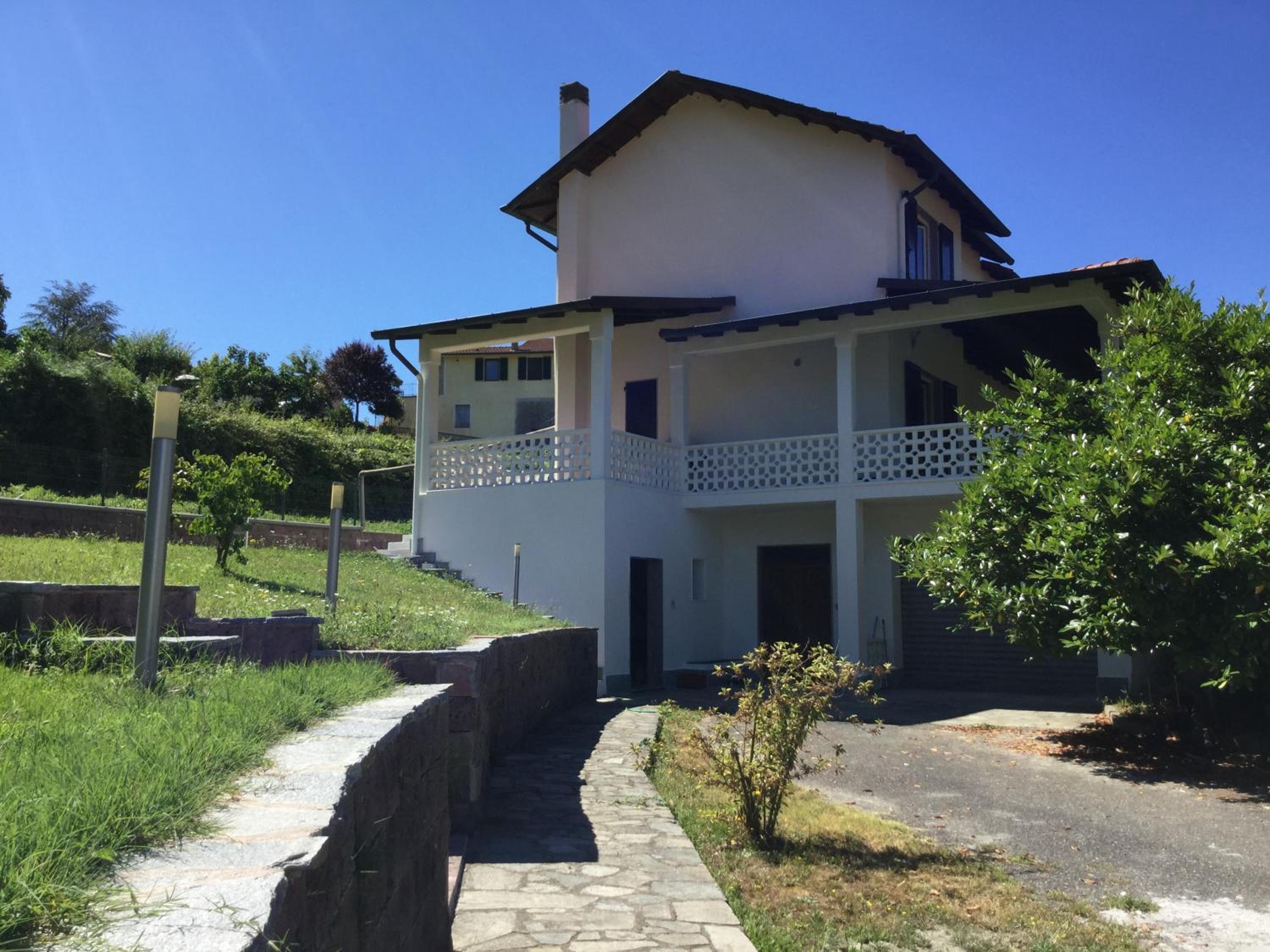 Villa Mara view 3