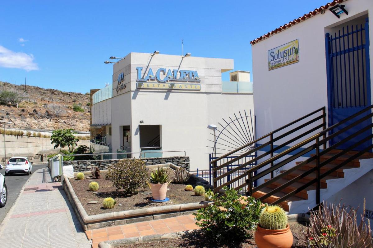 Bougainvillea apartment Bamira photo 5