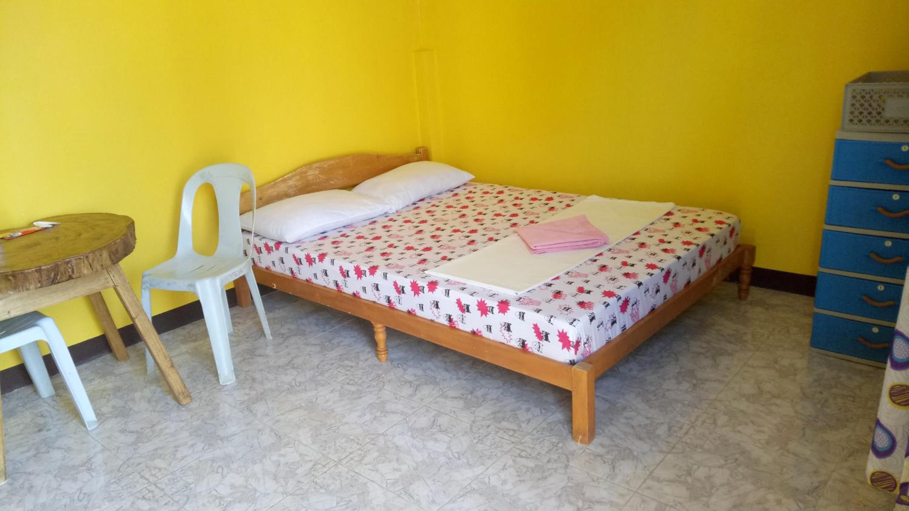 Xylla Guesthouse, Ytaya - 10