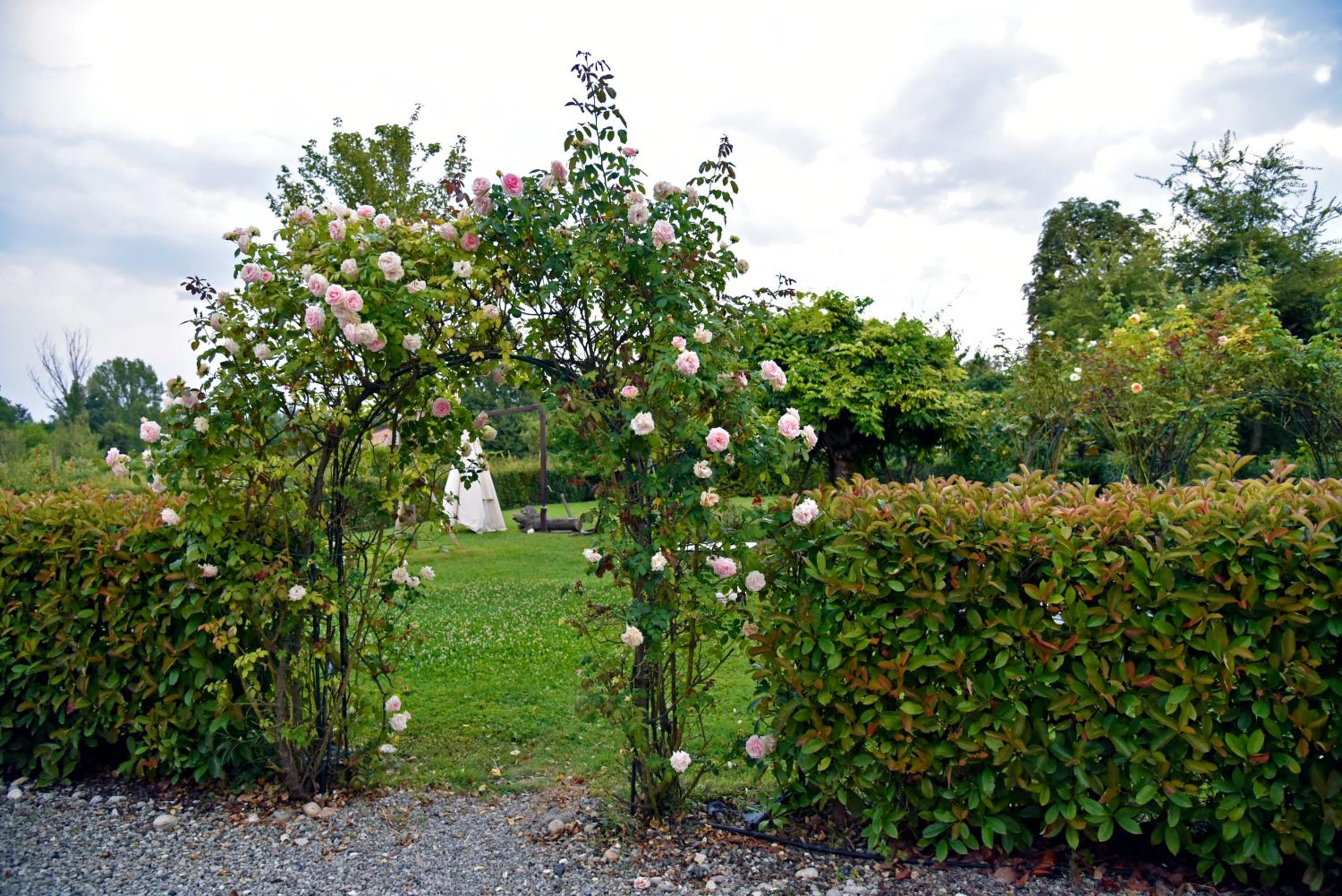 Agriturismo Argaland