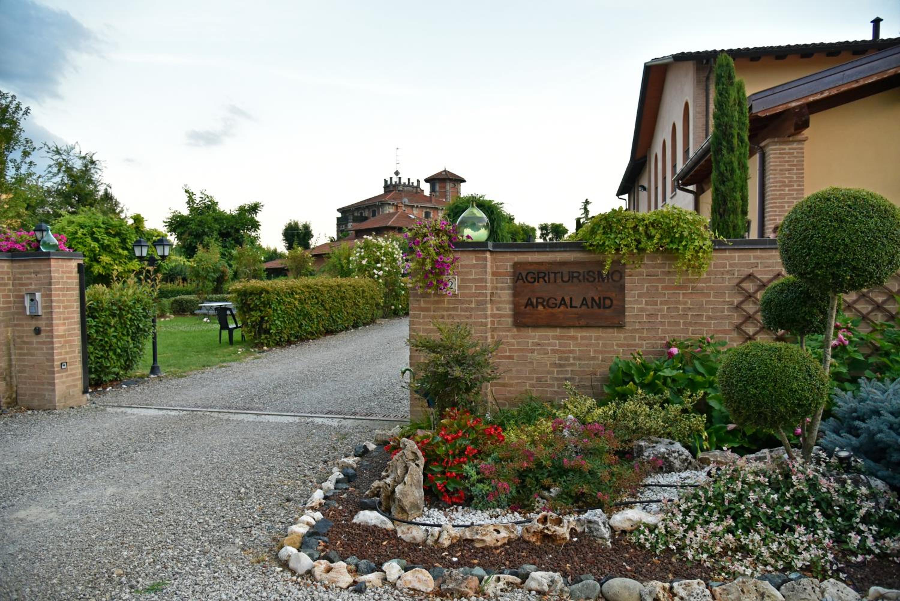 Agriturismo Argaland