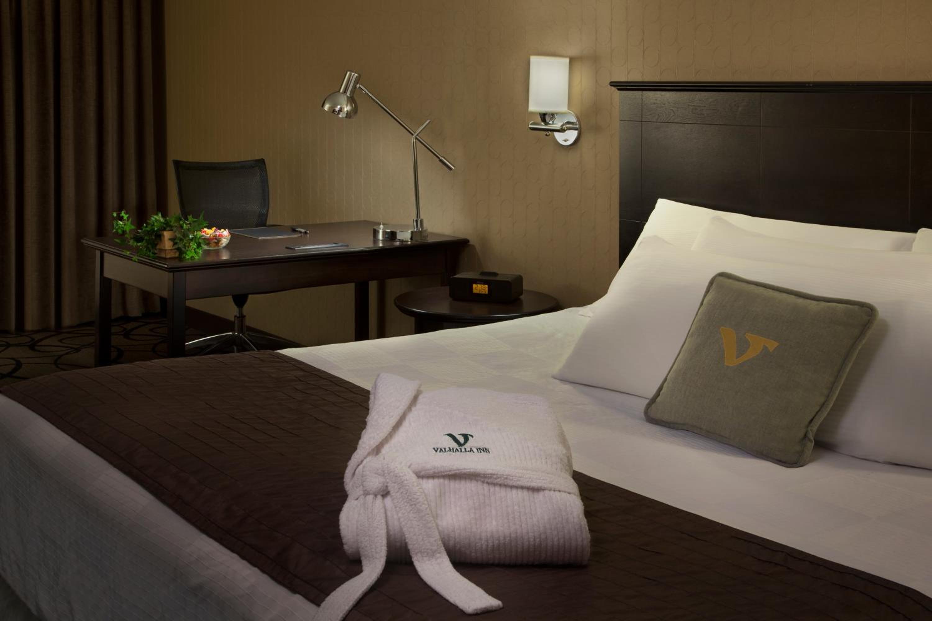 Thunder Bay Vacations - Valhalla Hotel  Conference Centre - Property Image 6