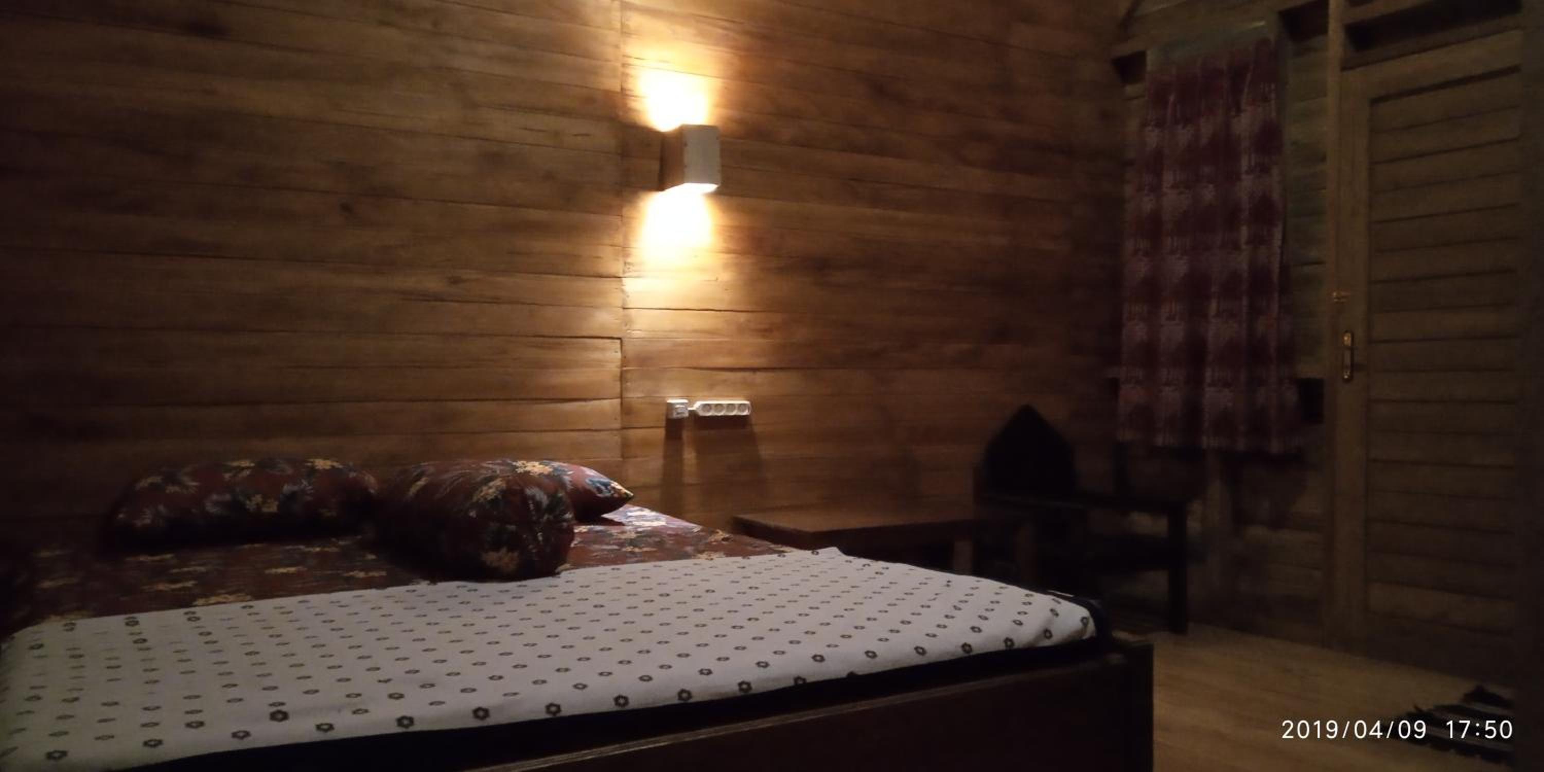 NAYYLA Homestay