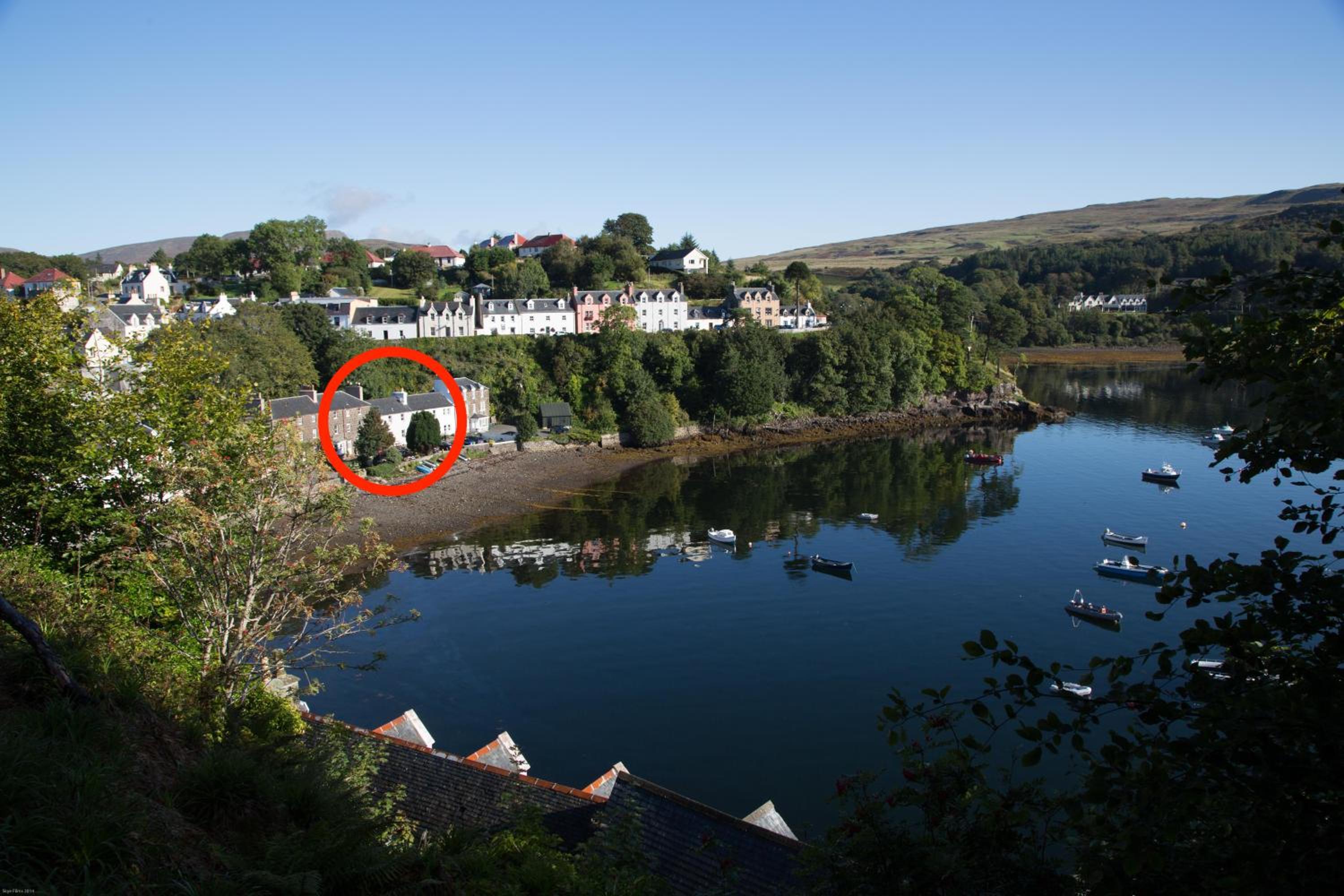 Harbour House