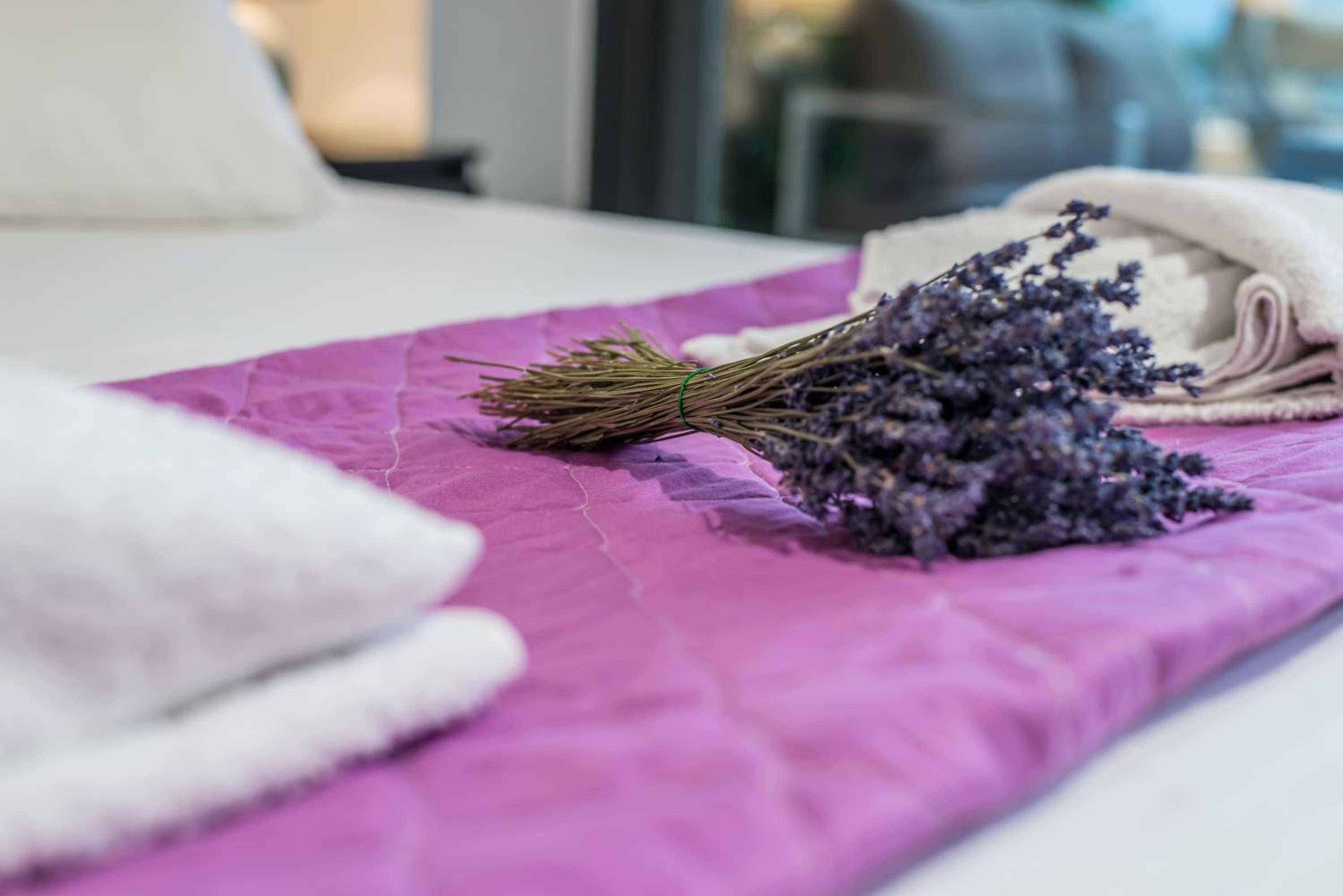 Lavender Villas Chania