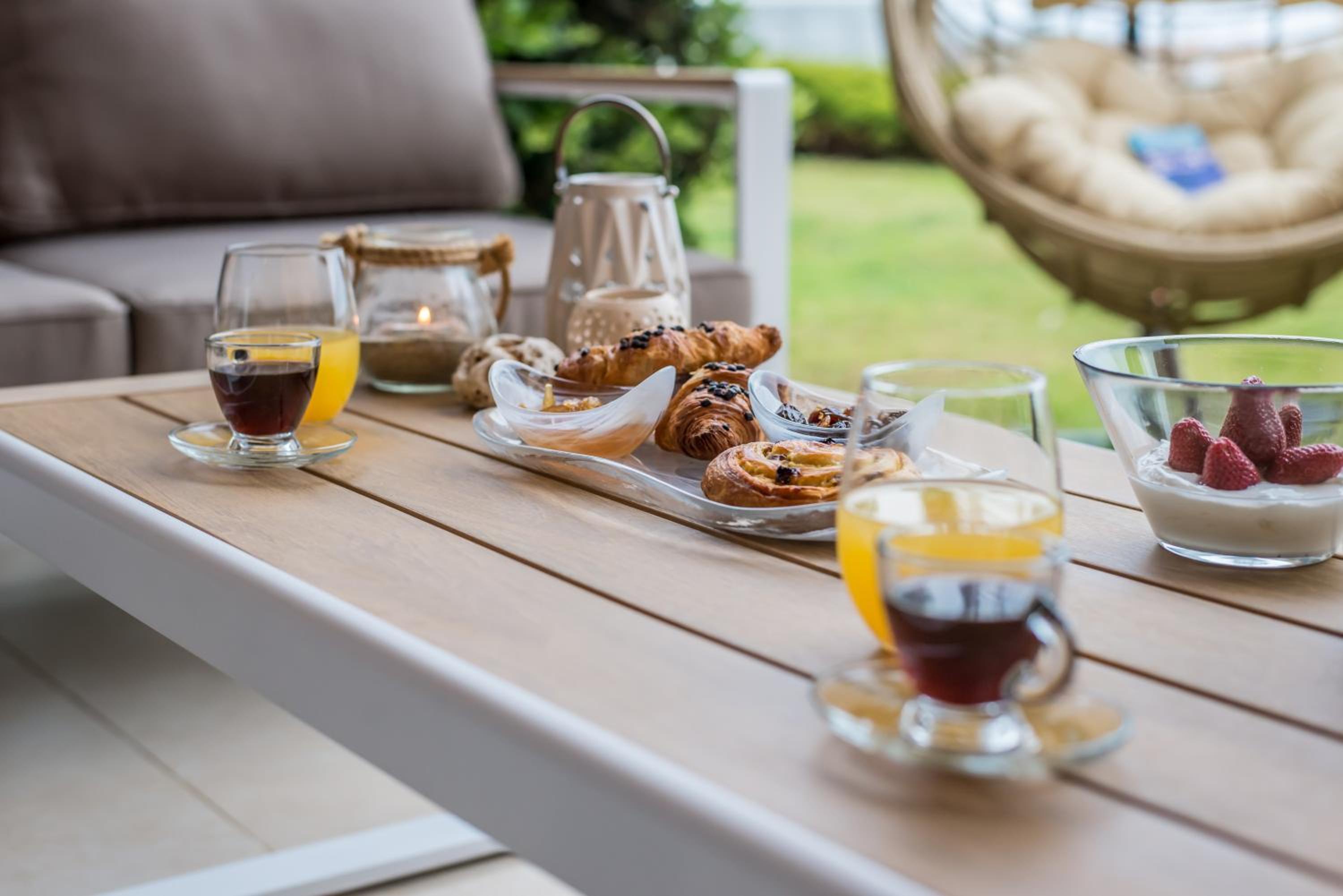 Lavender Villas Chania