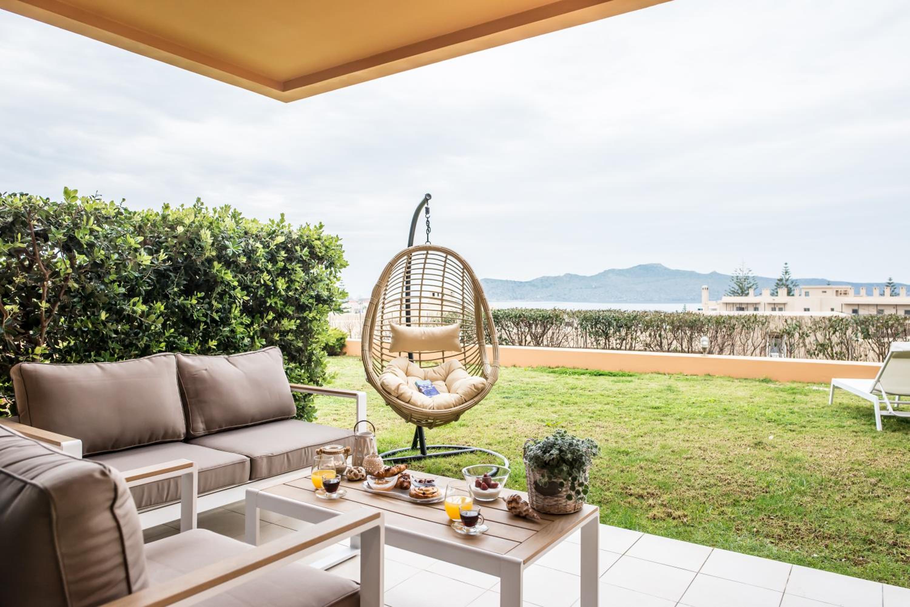 Lavender Villas Chania