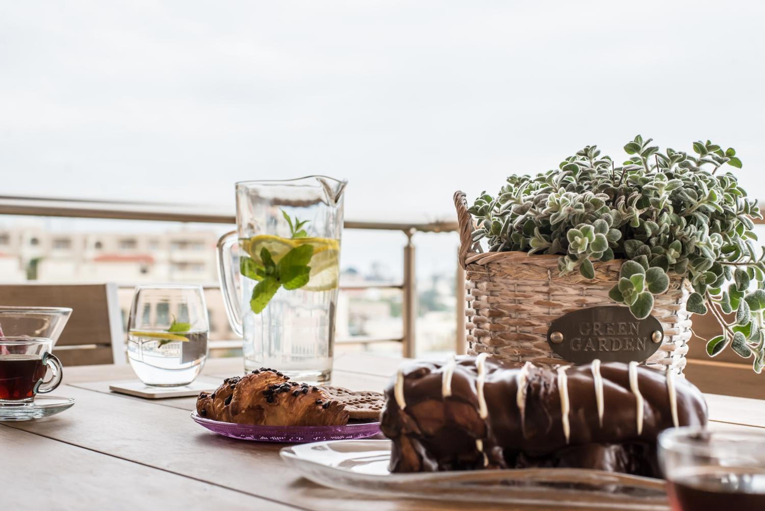 Lavender Villas Chania