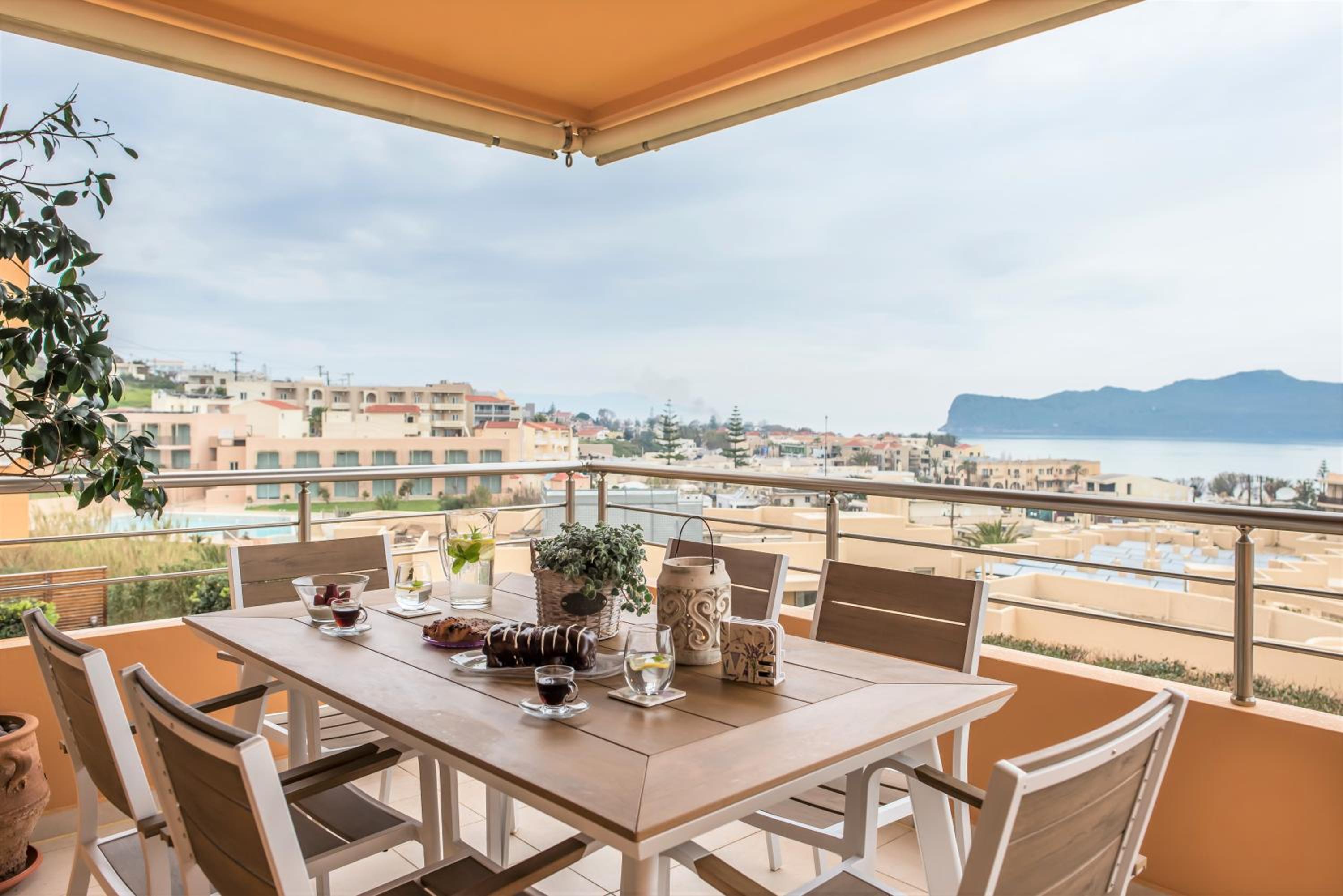 Lavender Villas Chania