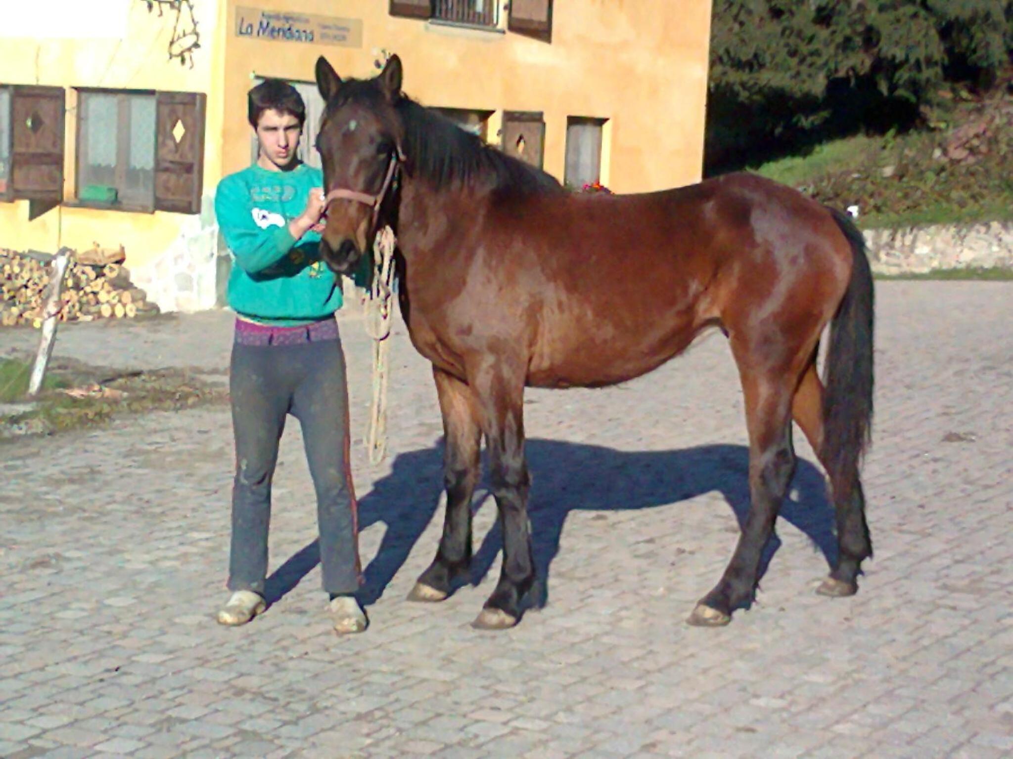 Agriturismo La Meridiana