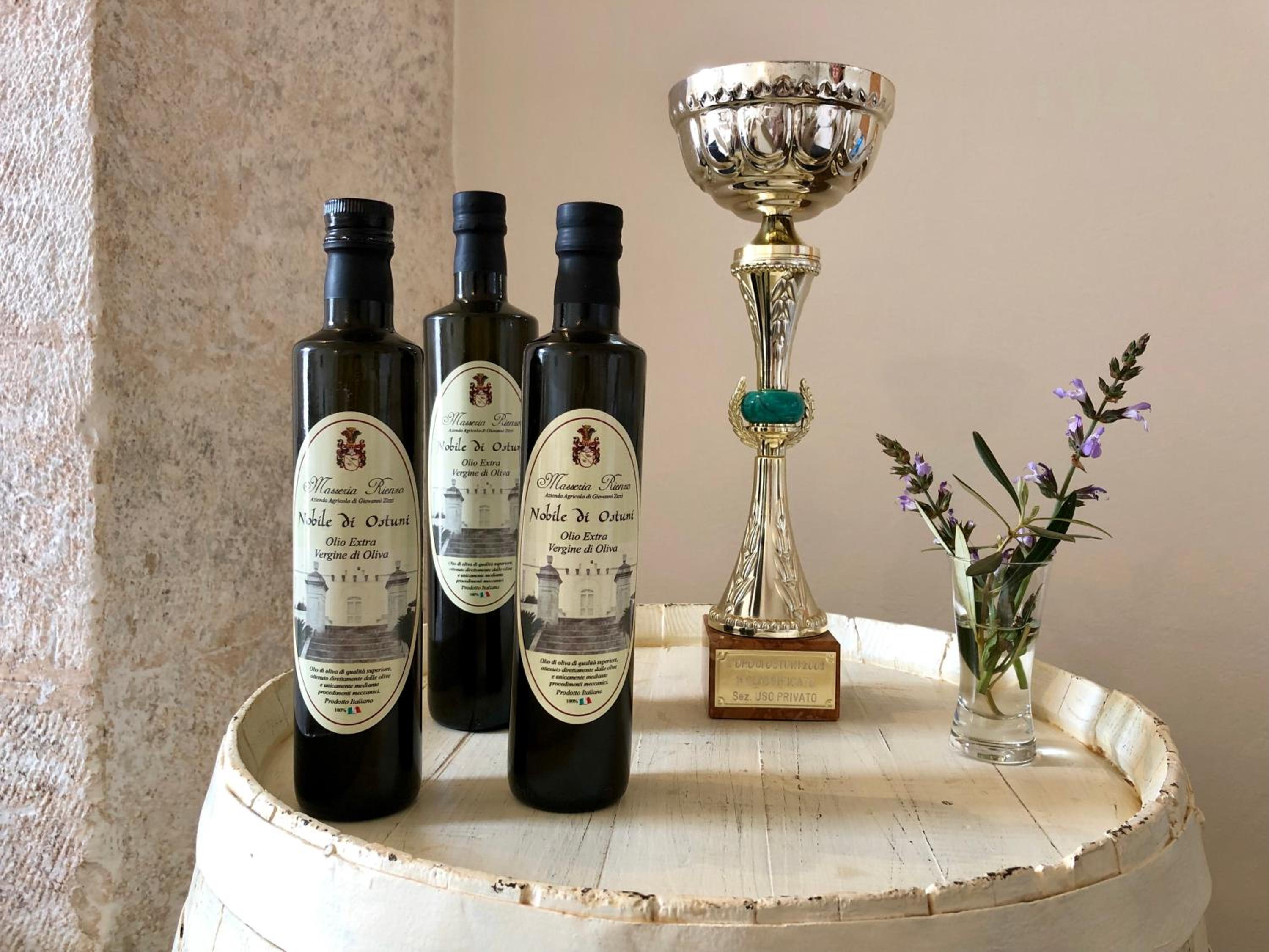 Masseria Rienzo