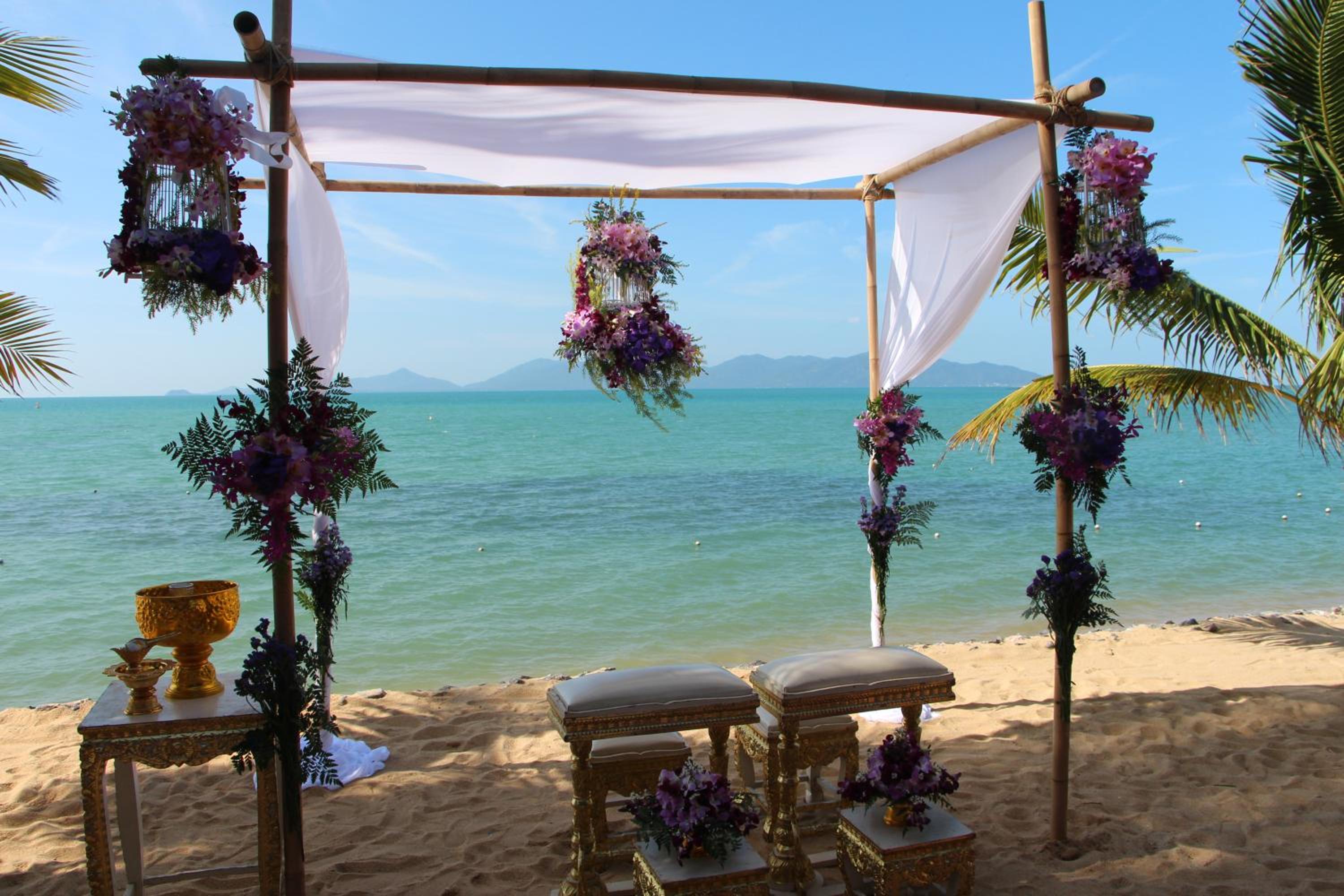 Paradise Beach Resort, Koh Samui — photo 119