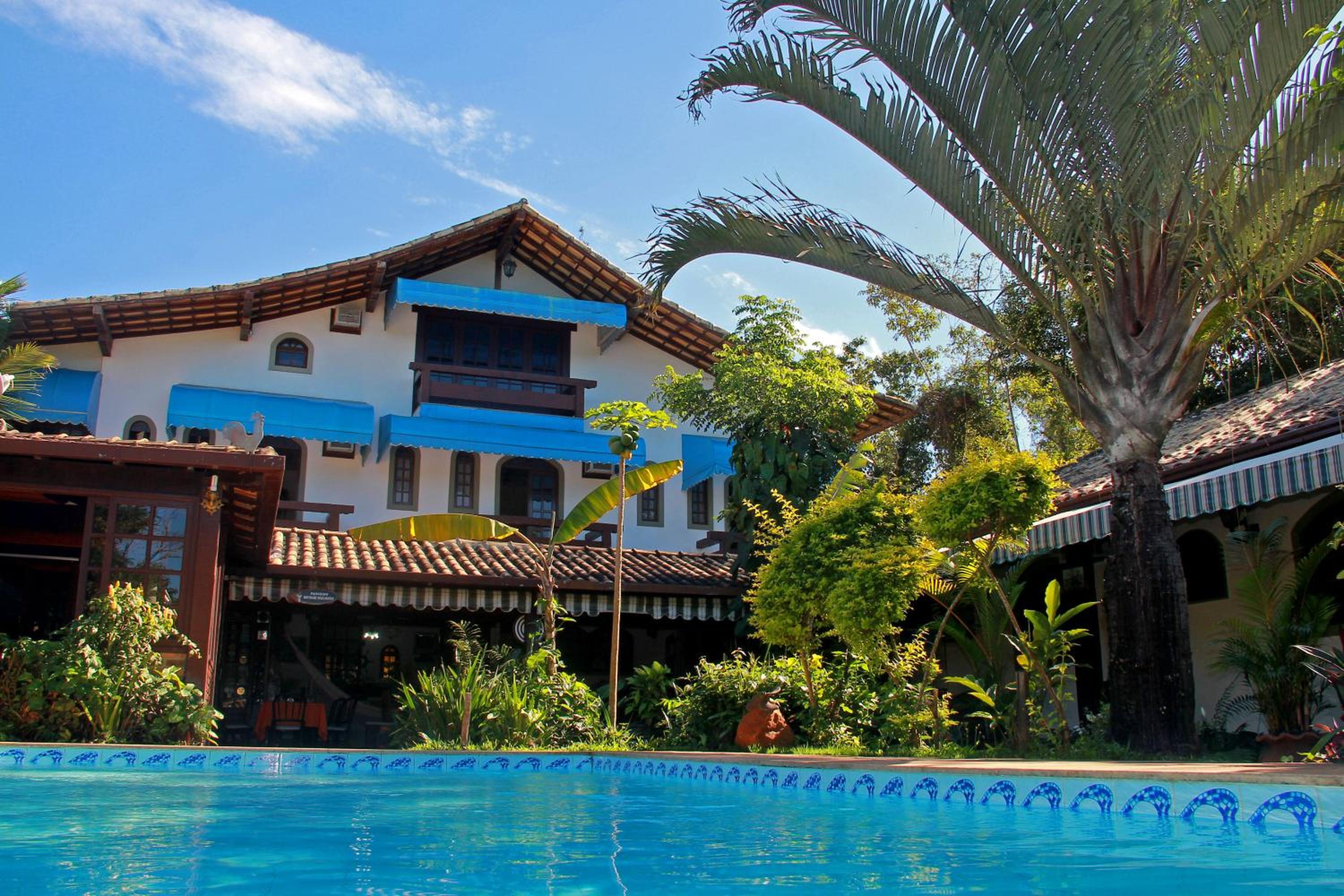 Pousada do Marujo