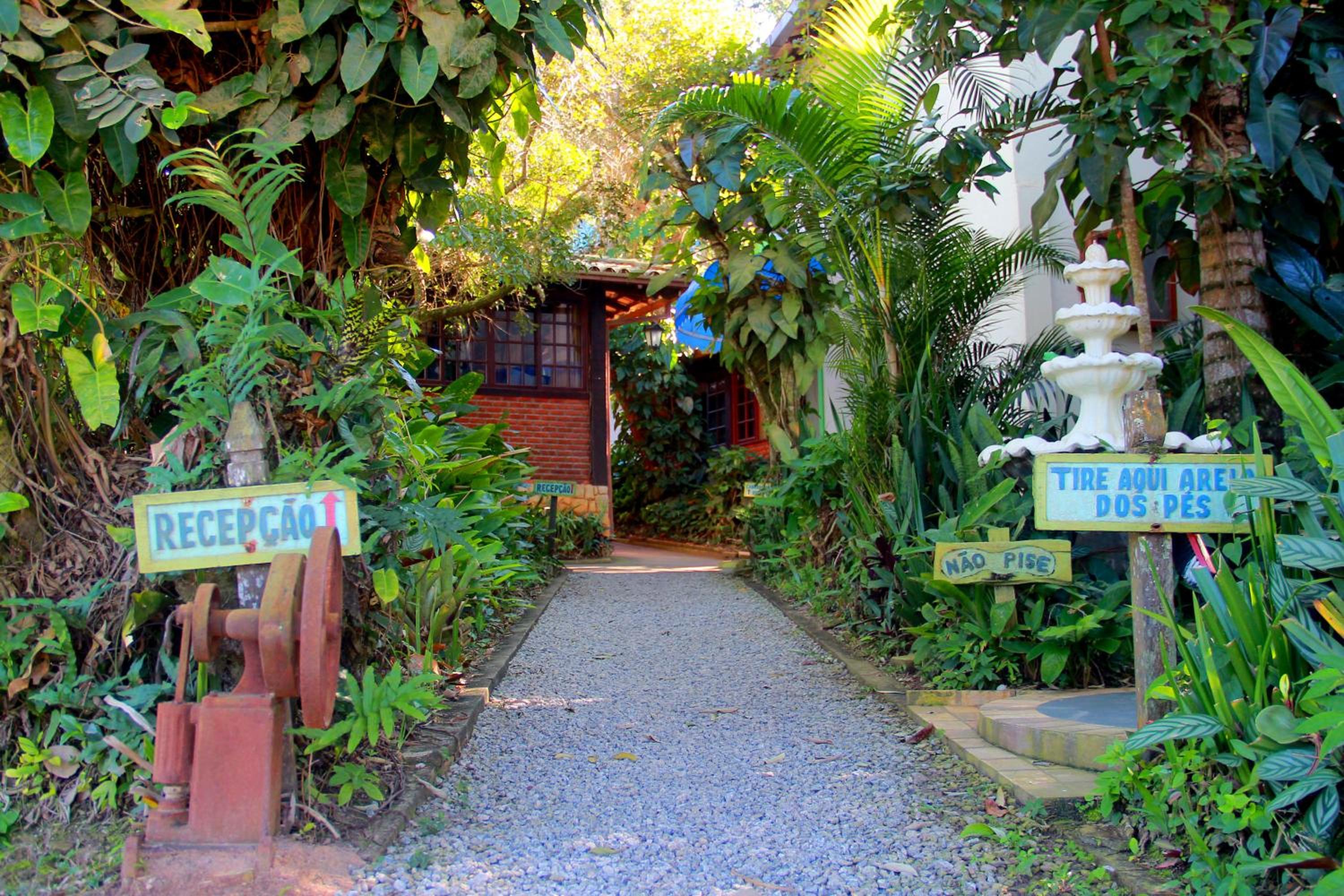 Pousada do Marujo