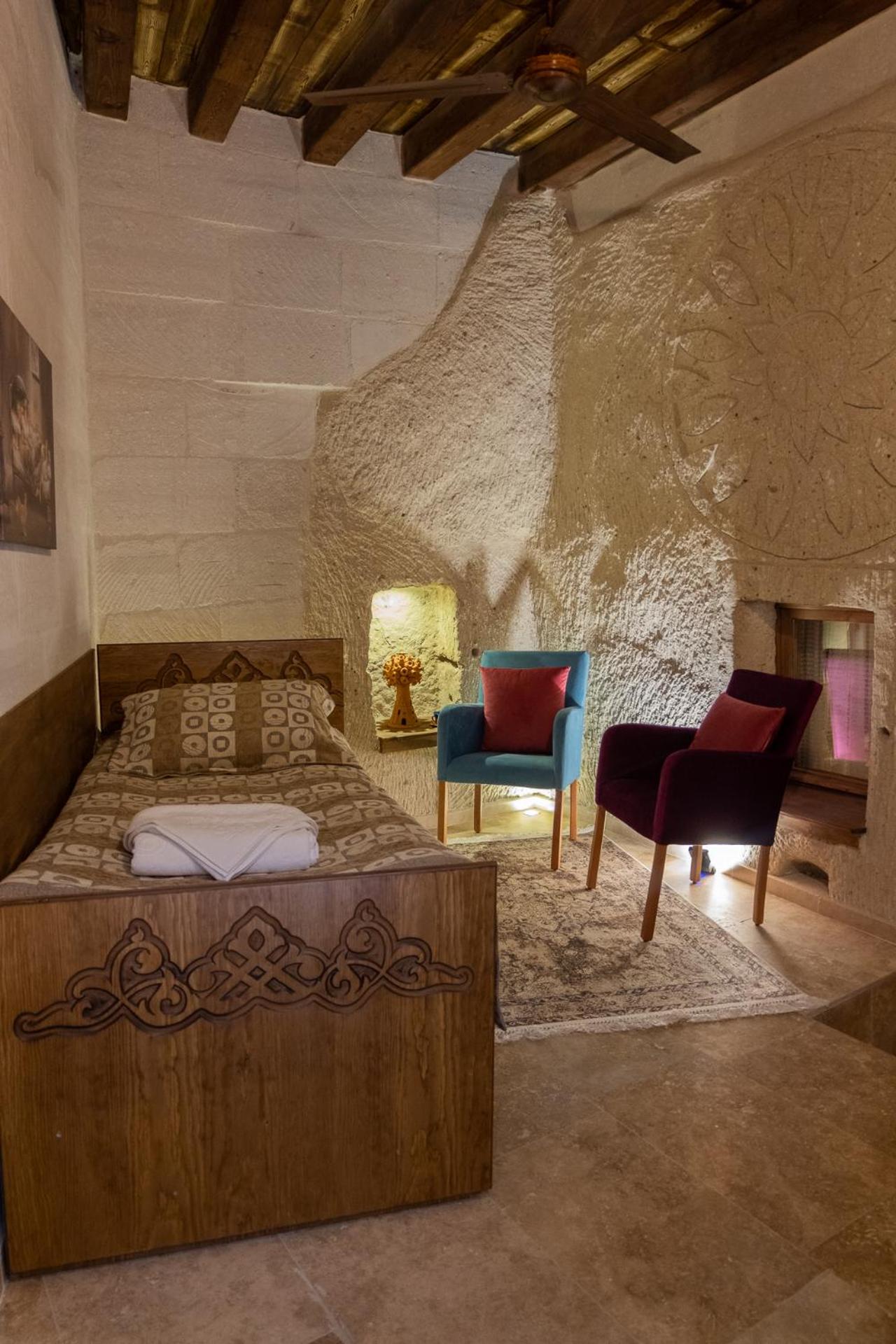 Grand Elite Cave Suites - Image 65