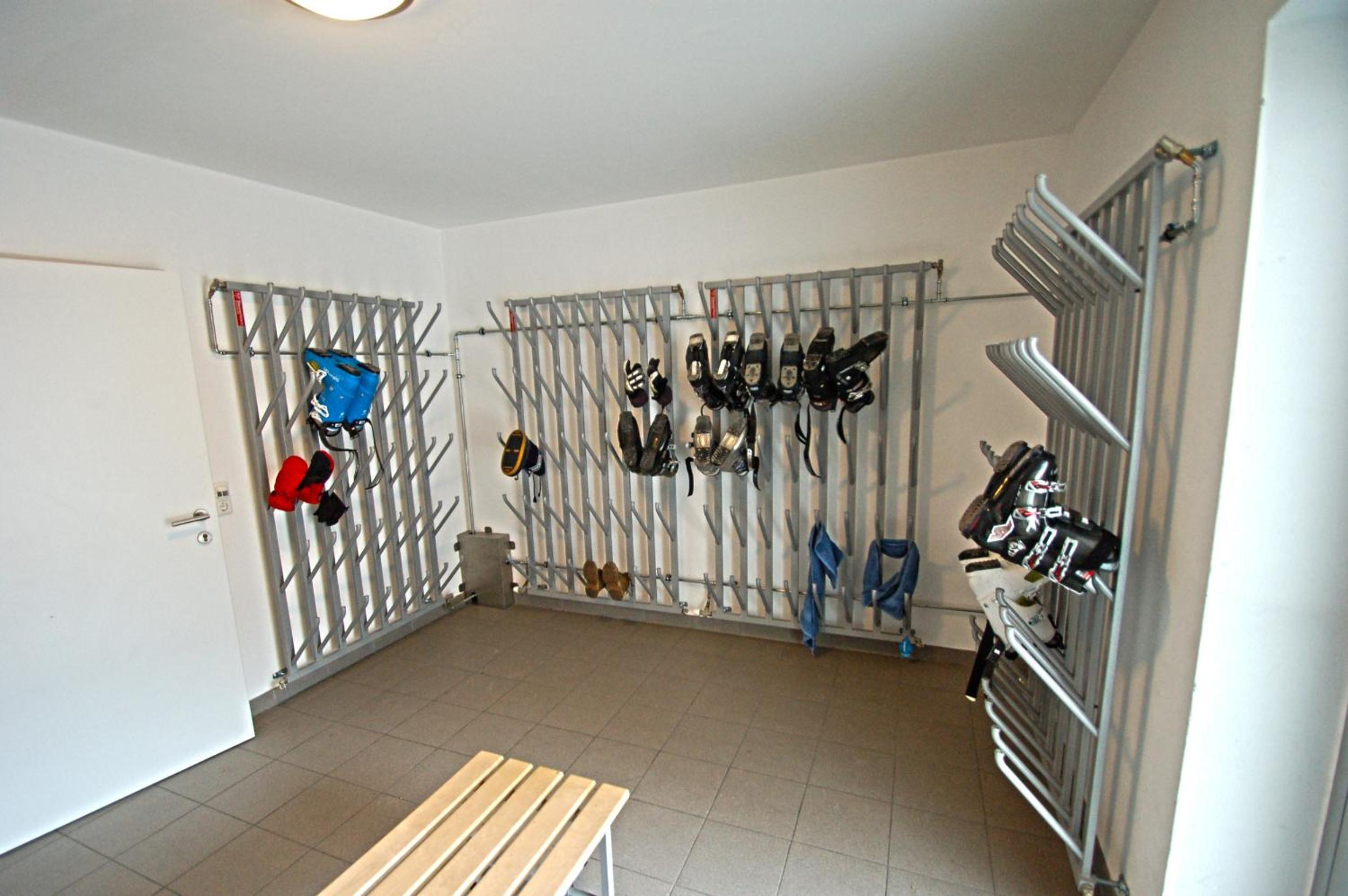 All Seasons Lodge by All in One Apartments