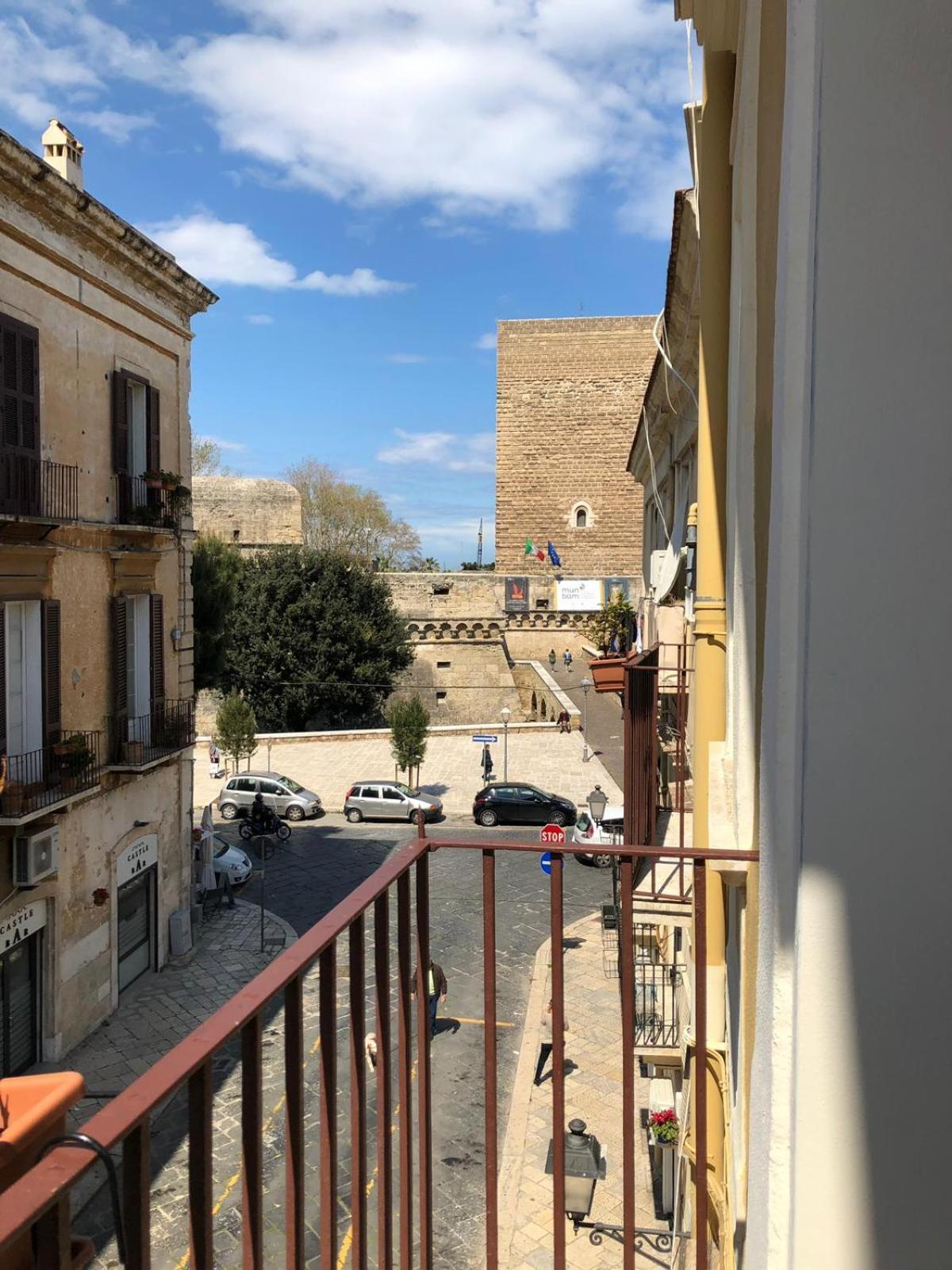 B&B Murex view 3