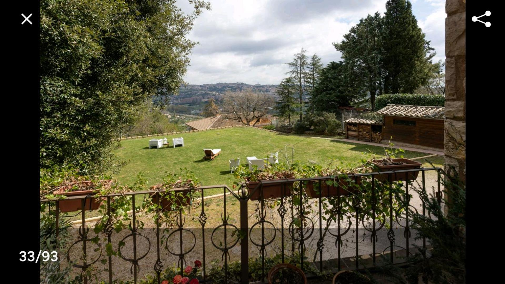 AltaVista - Perugia view 5