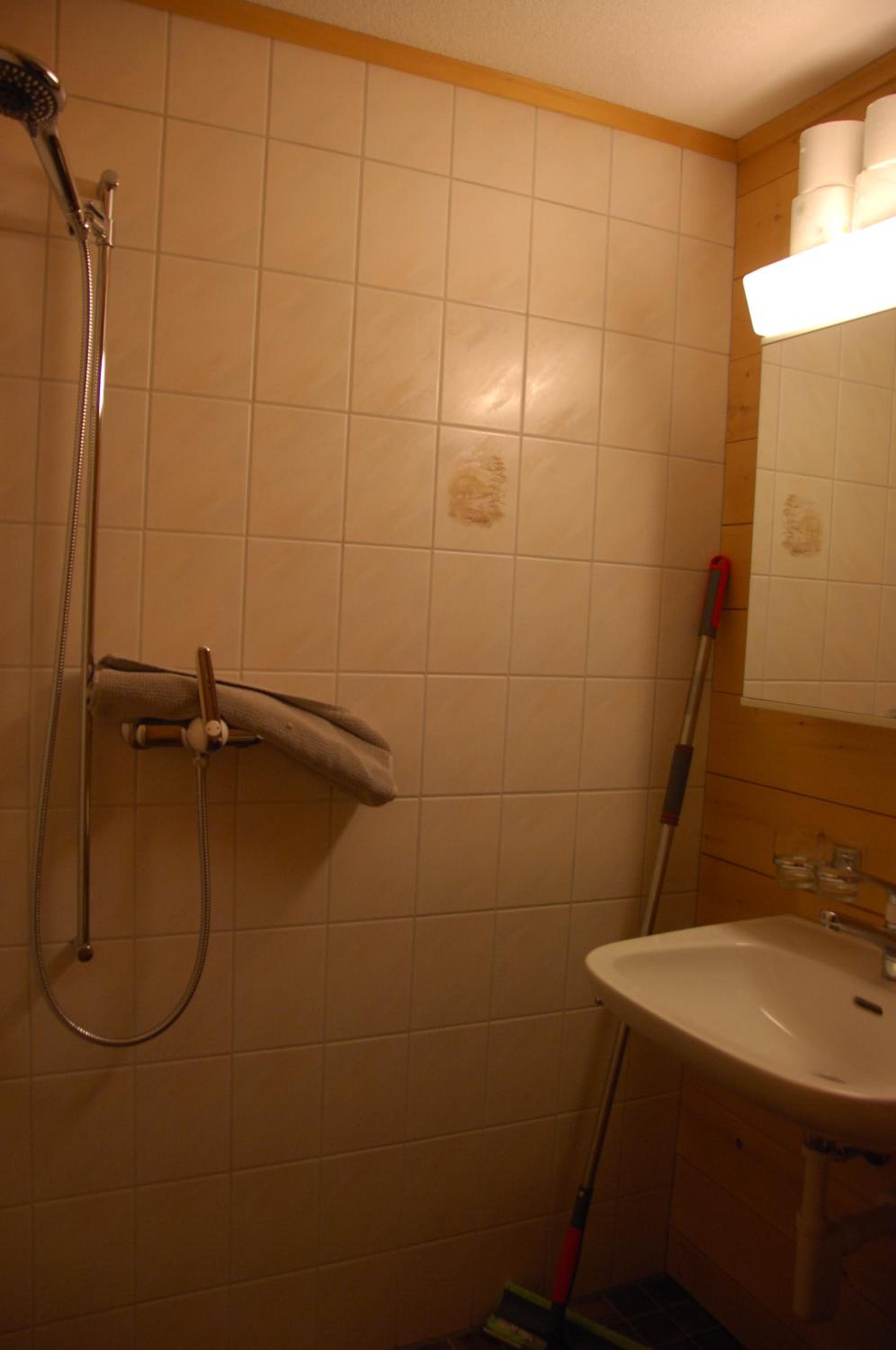 Sertig Ferienwohnung view 4