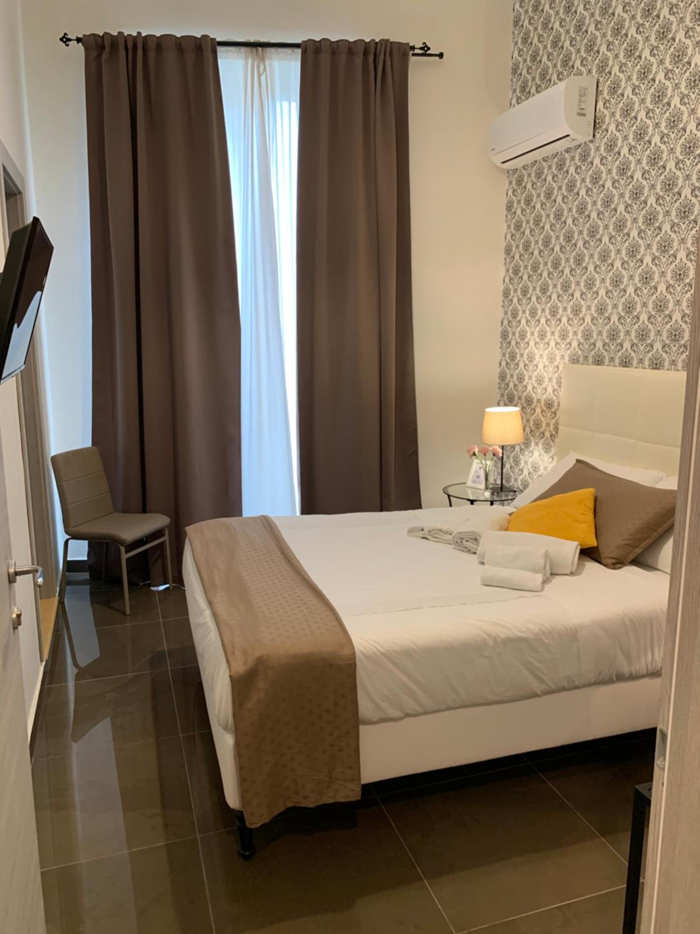 B&B Depretis19