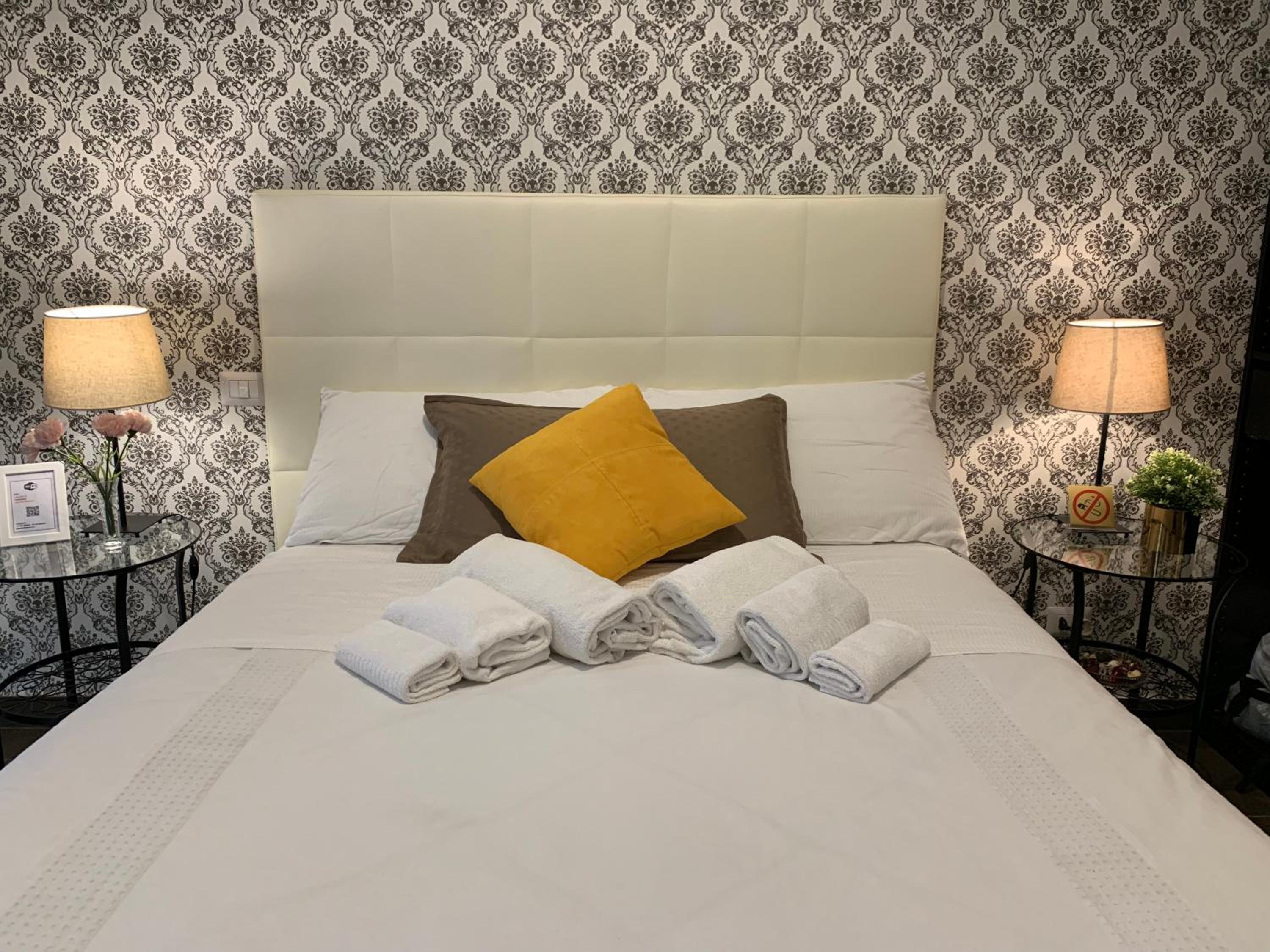 B&B Depretis19