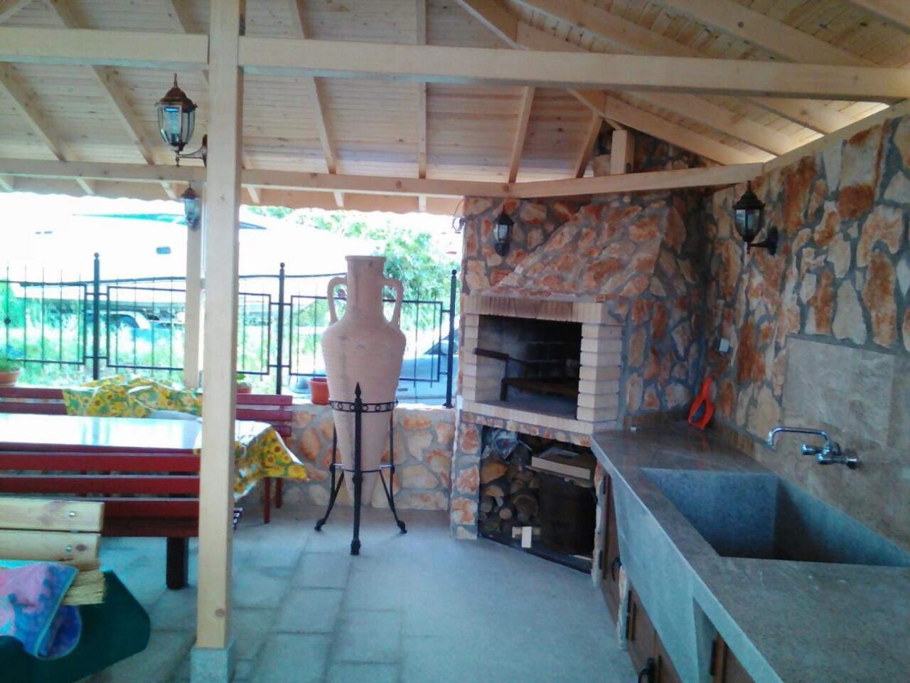Neli Sea Villa