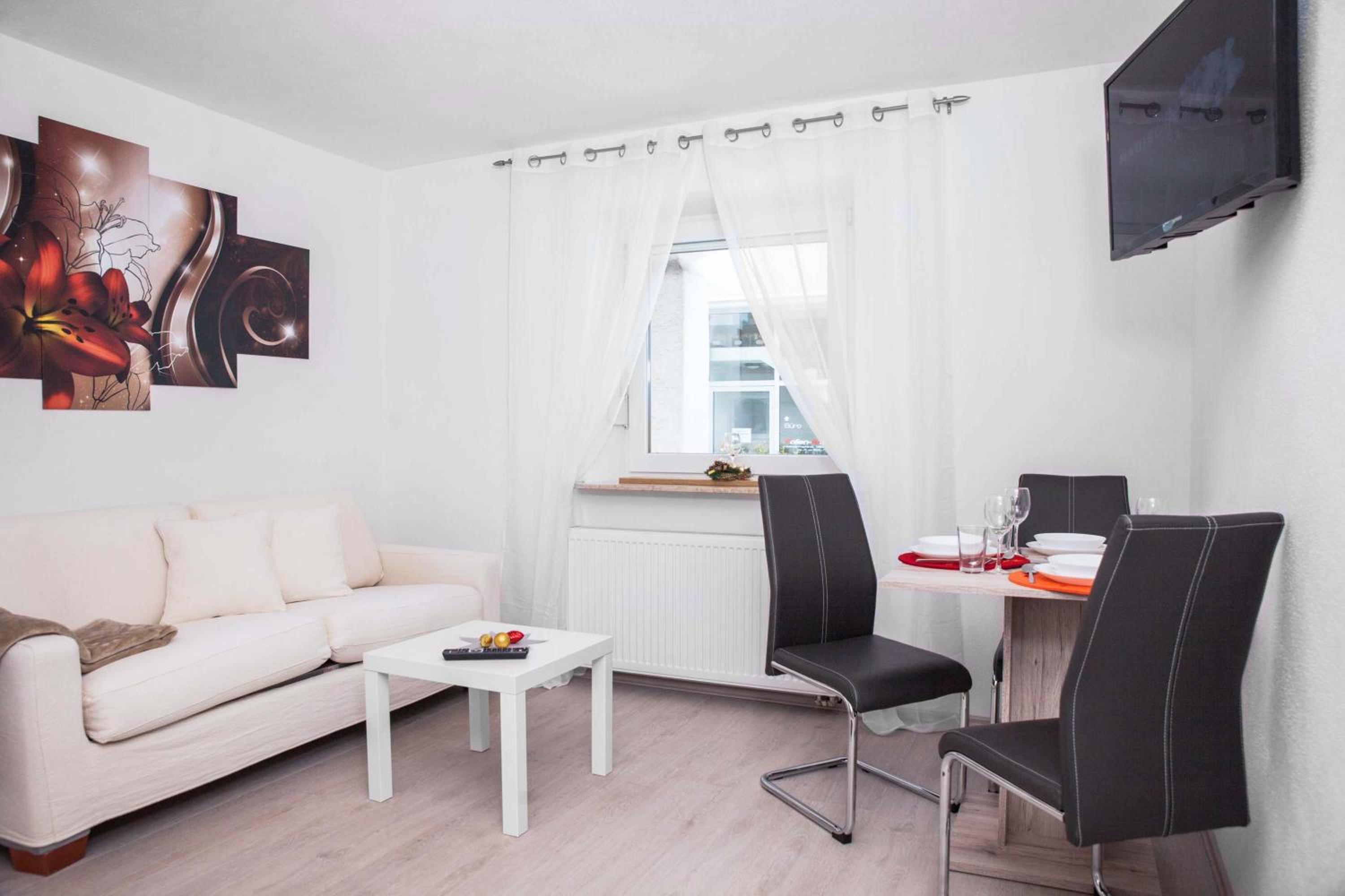 Ferienhaus Butterfly