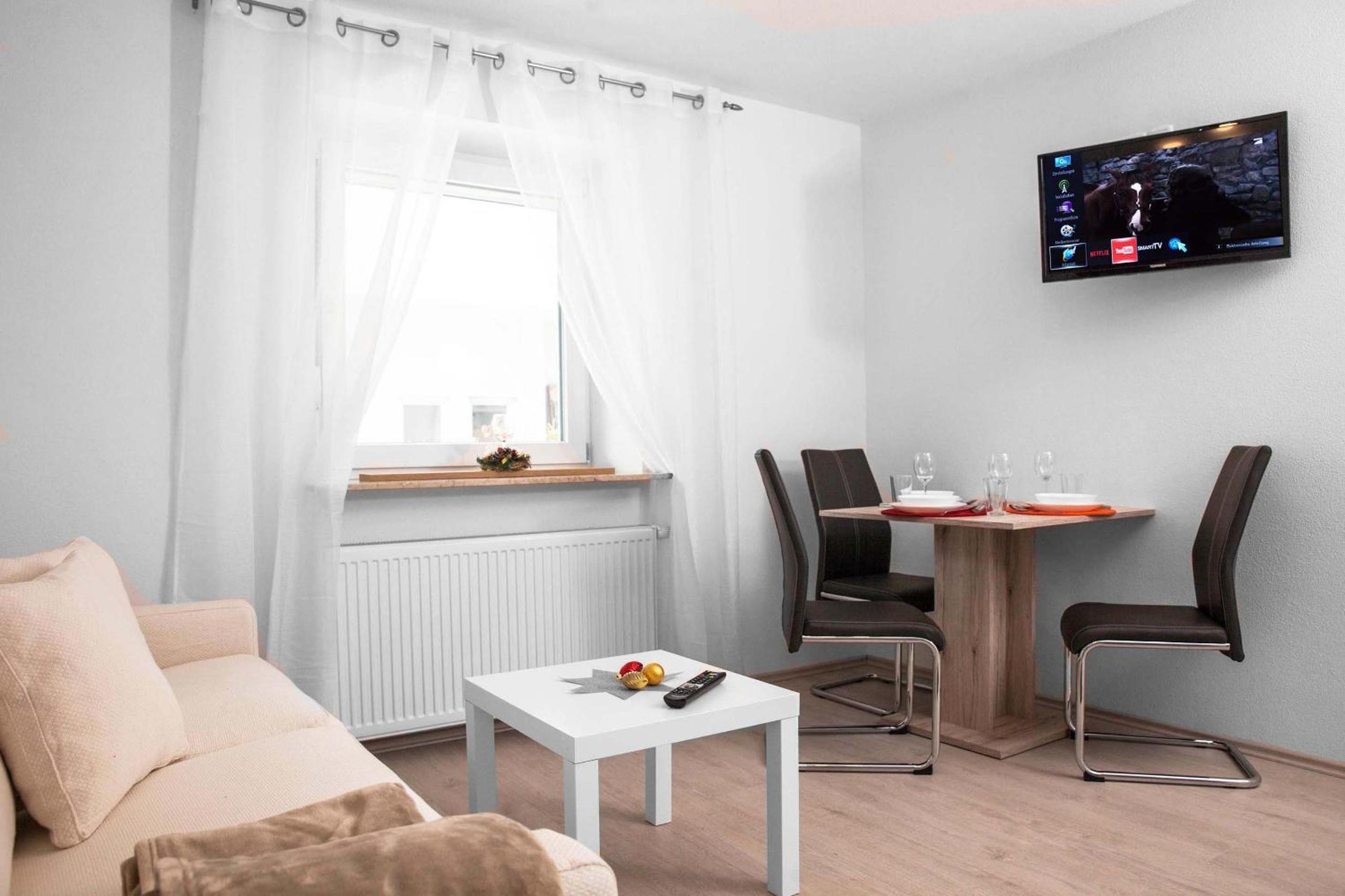 Ferienhaus Butterfly