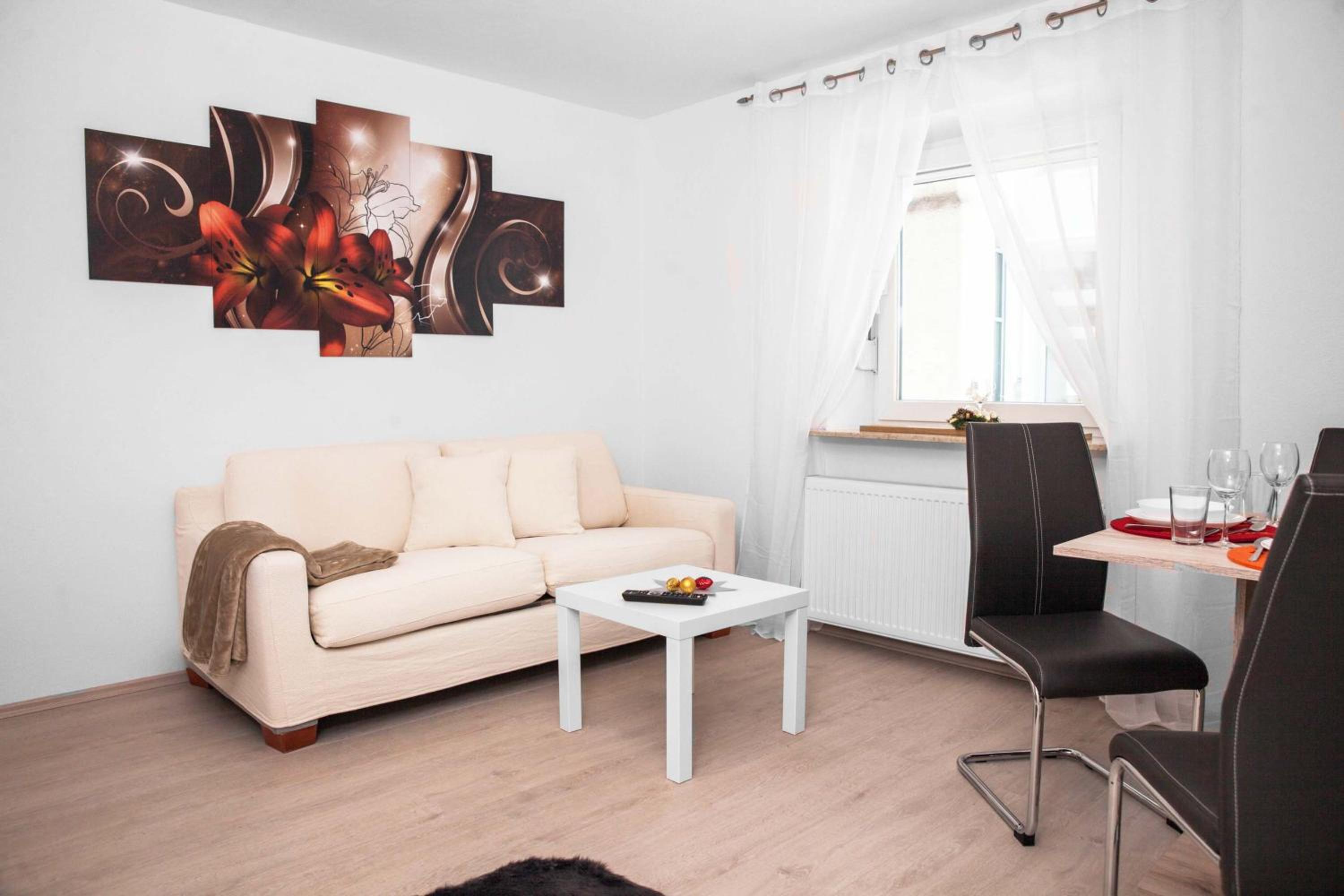 Ferienhaus Butterfly