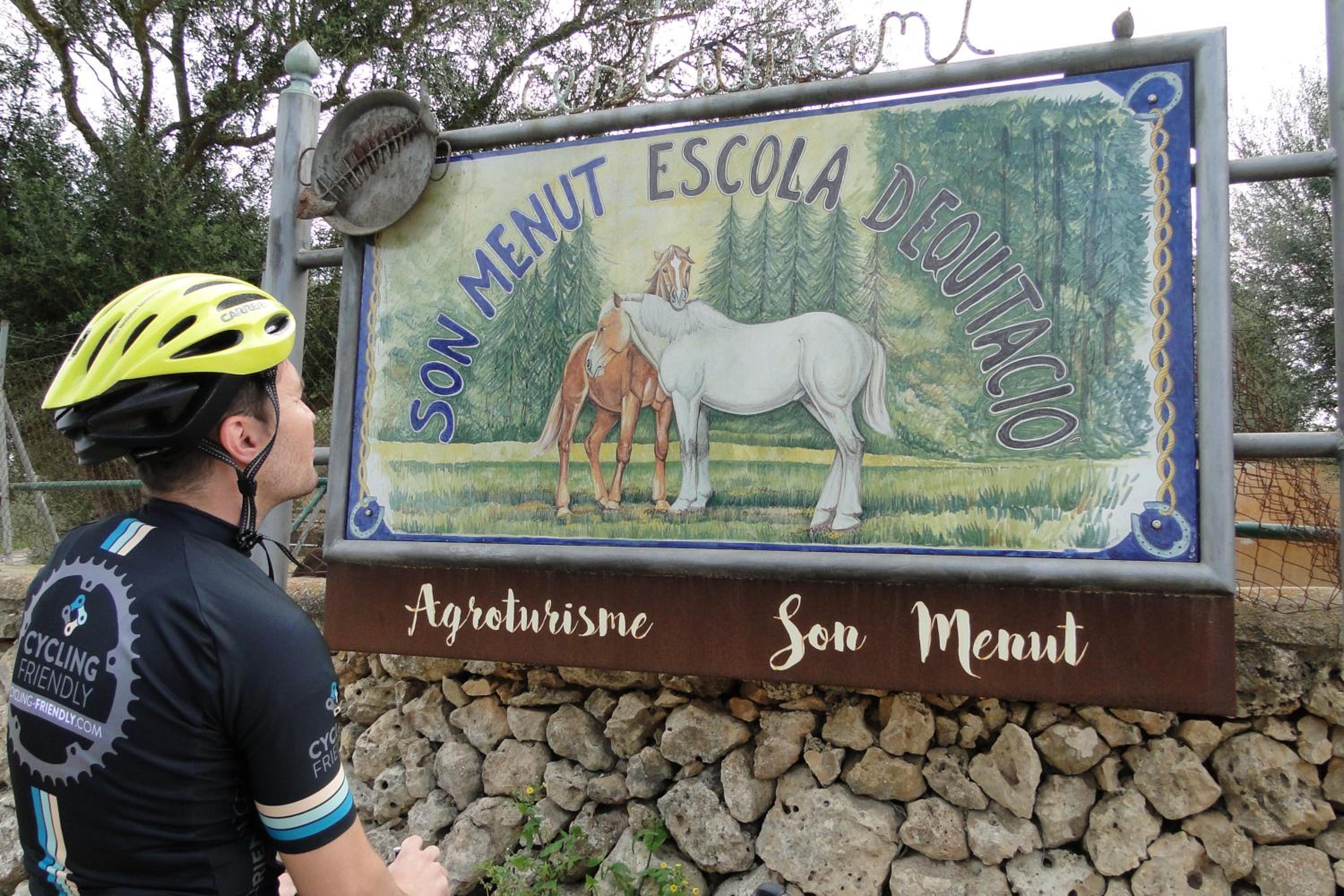 Finca Agroturismo Son Menut