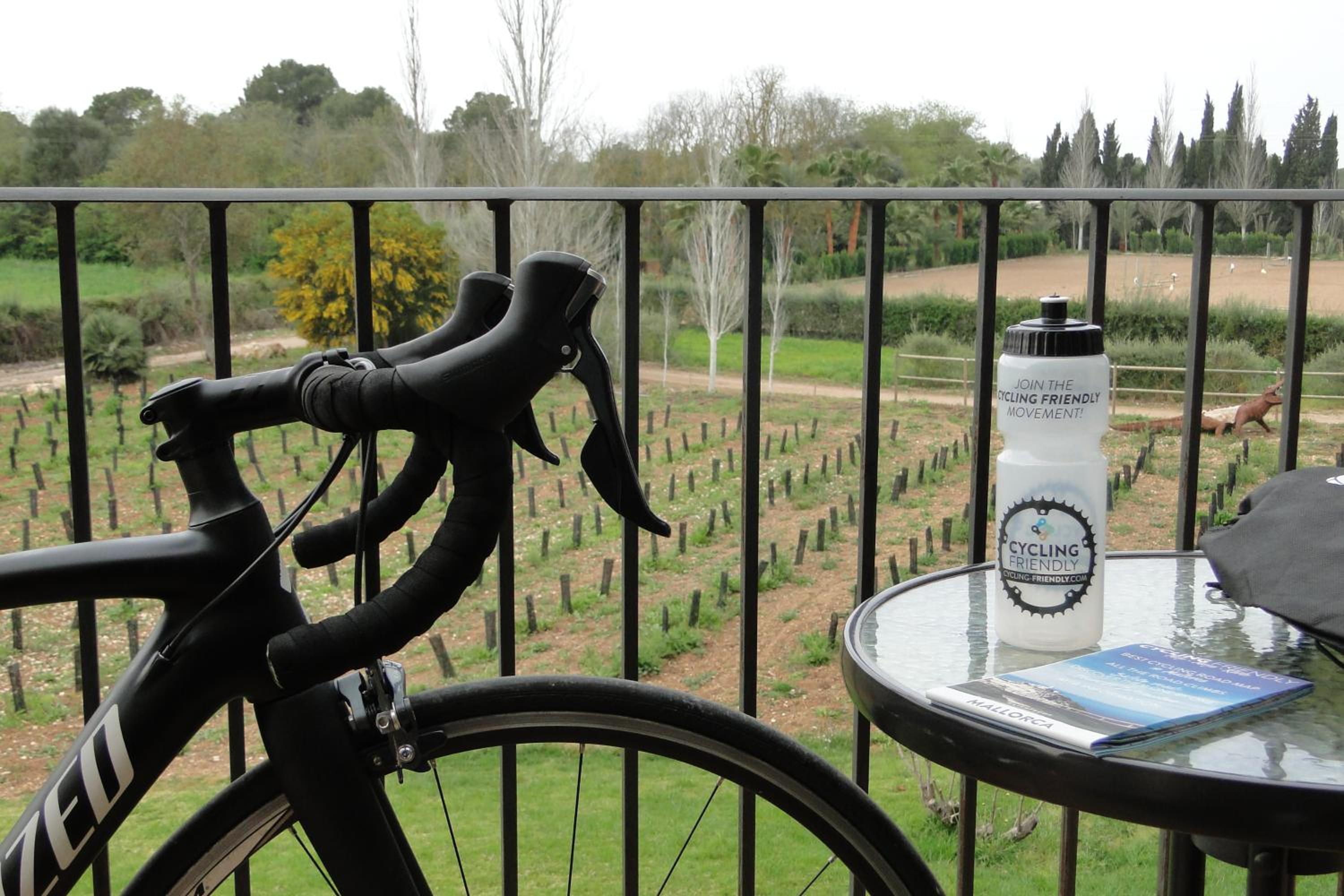 Finca Agroturismo Son Menut
