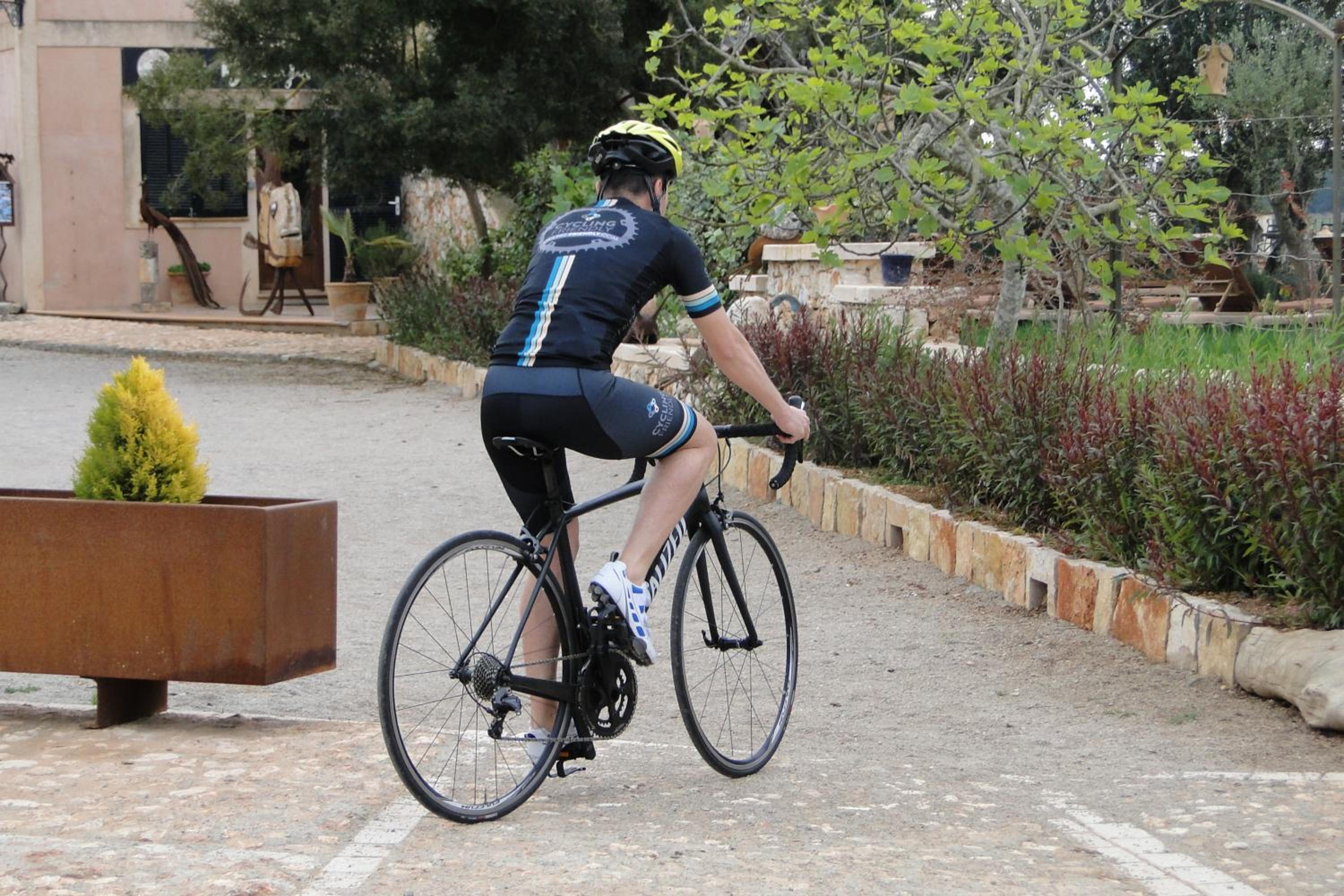 Finca Agroturismo Son Menut
