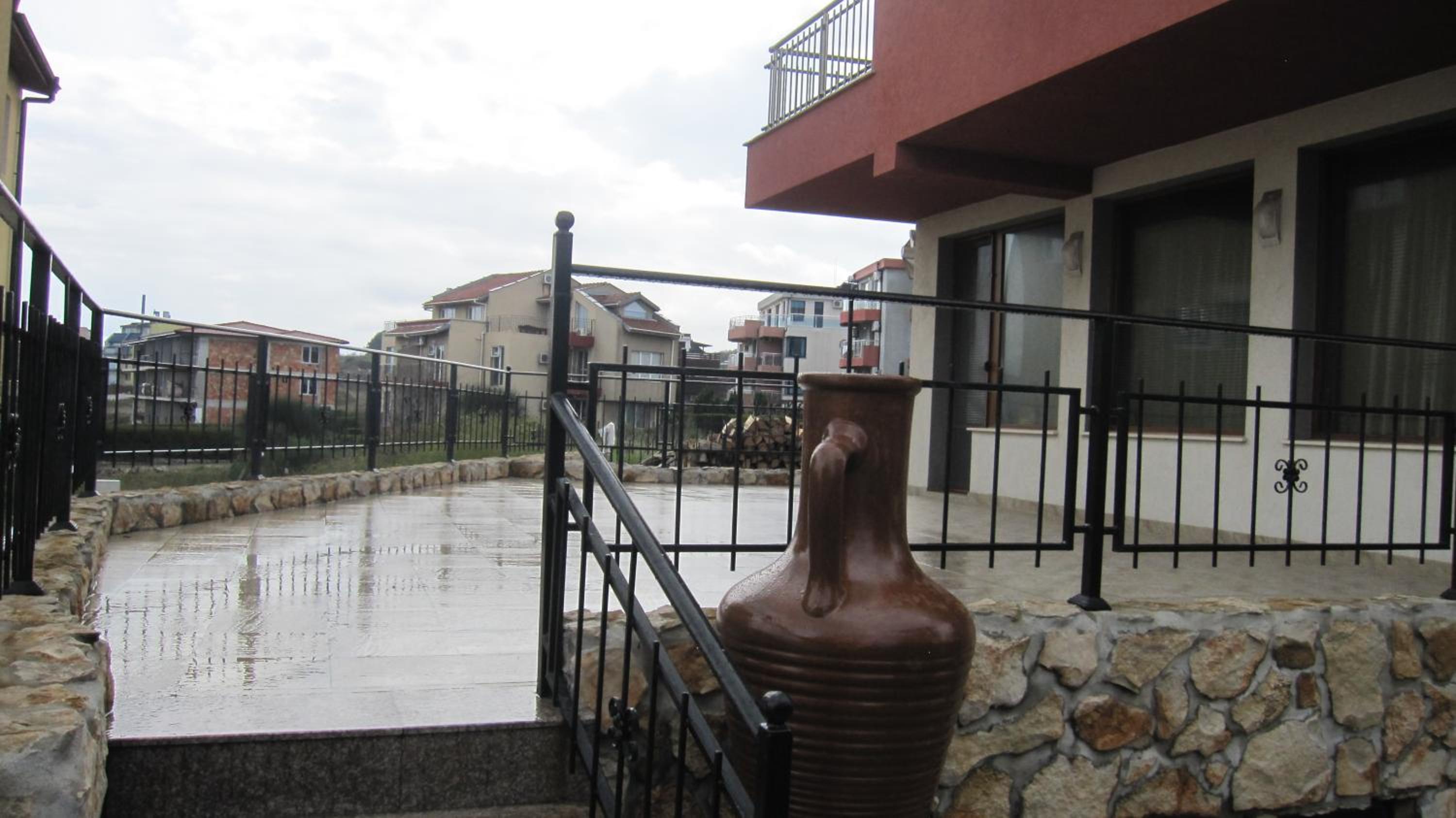 Neli Sea Villa