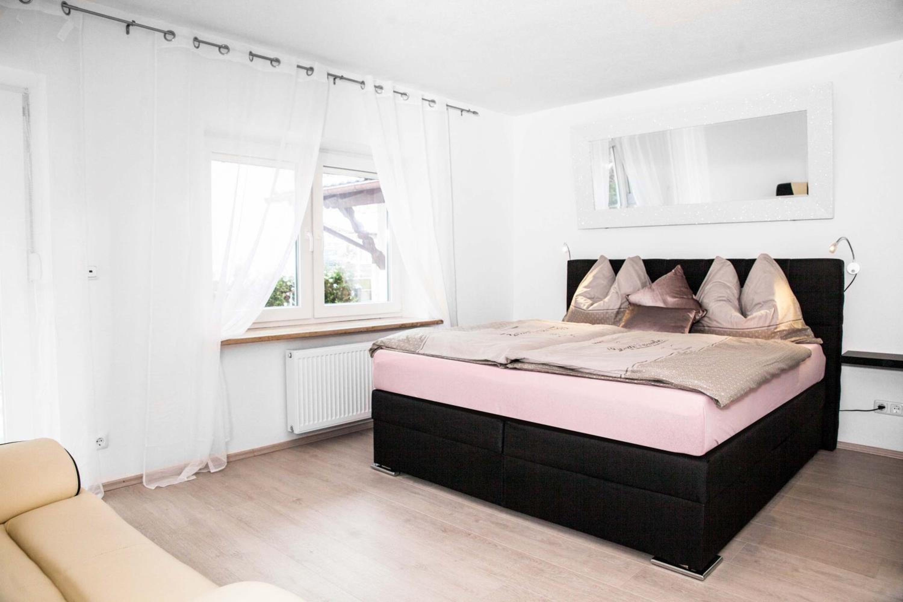 Ferienhaus Butterfly