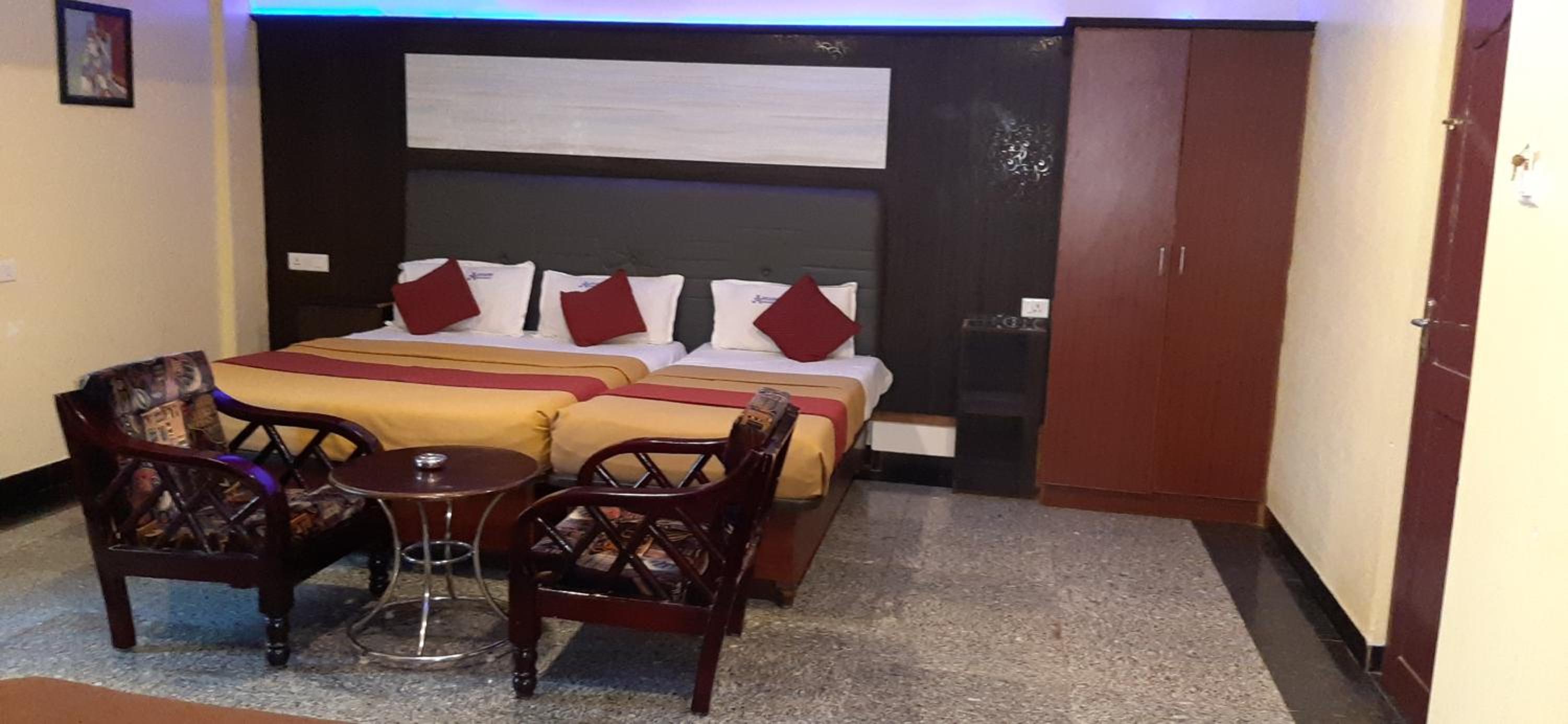Aakash Residency