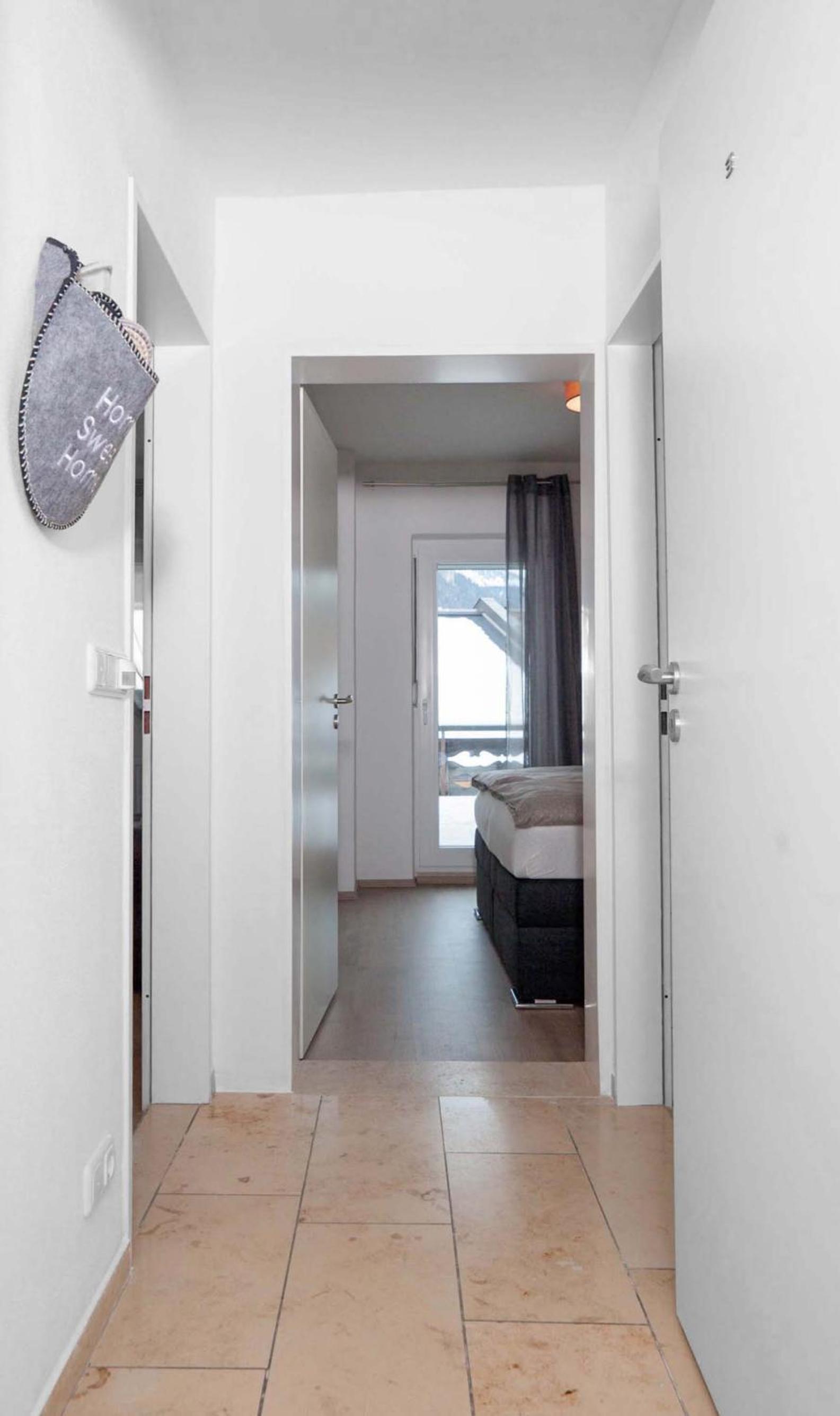 Ferienhaus Butterfly