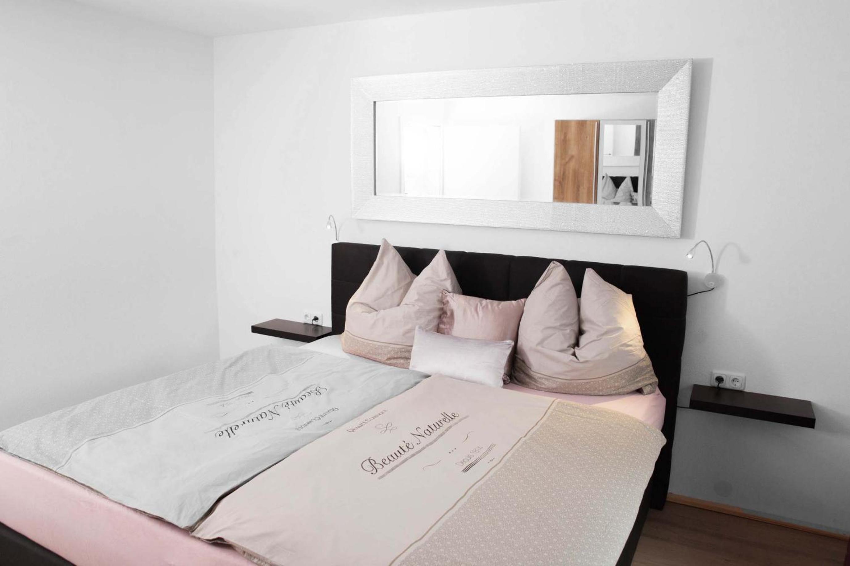 Ferienhaus Butterfly